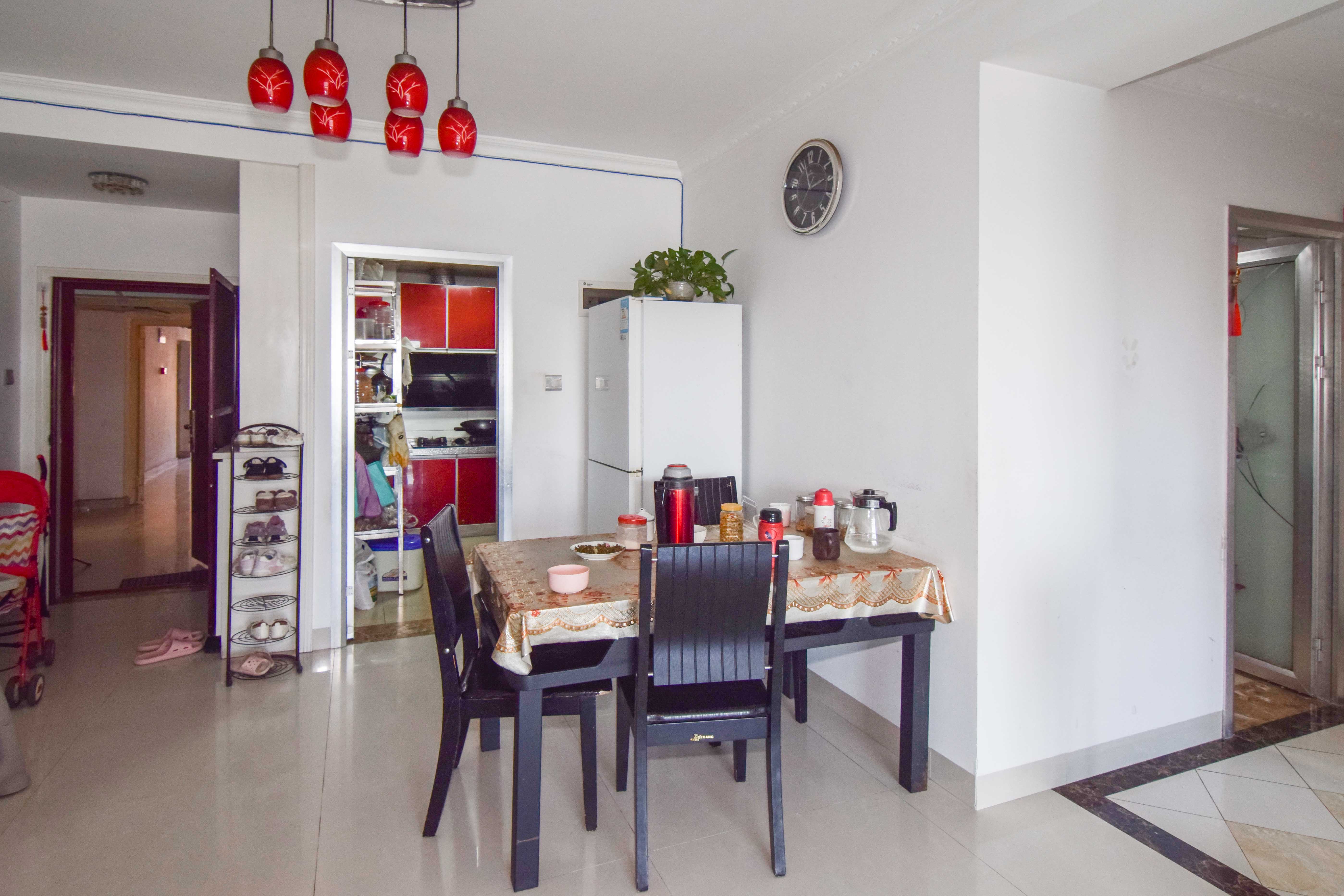 新城国际花都 3室2厅1卫 62.8万 新城国际花都 3室2厅1卫 62.8万其他