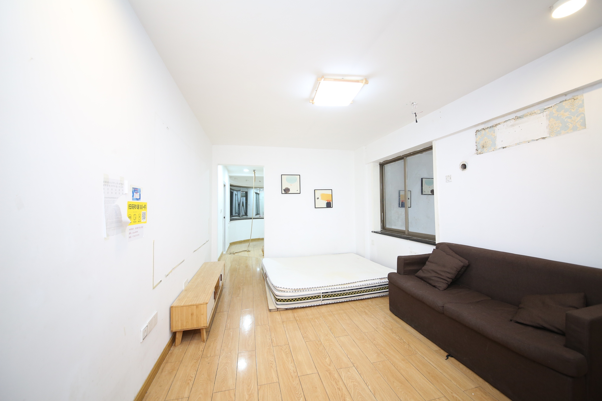 新大新  4室2厅2卫    189.0万卧室