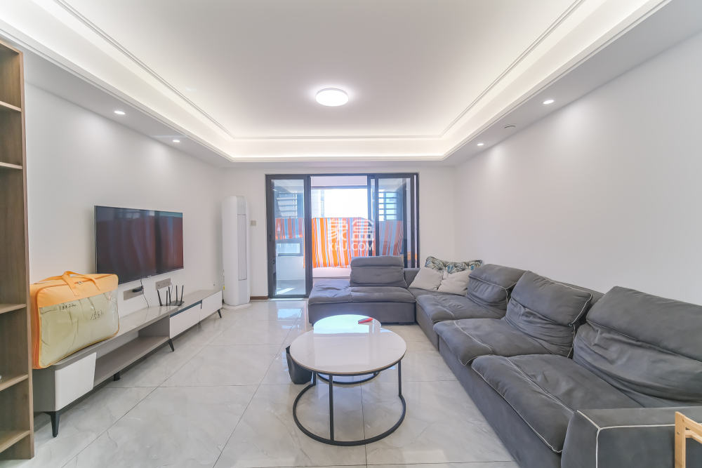 星城春晓  3室2厅2卫    98.8万