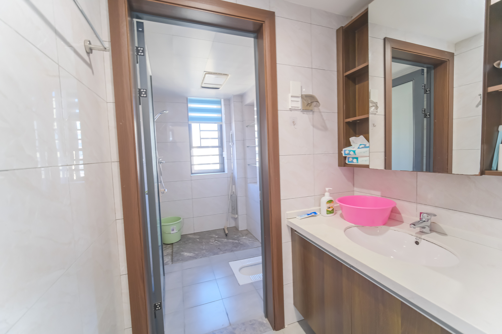 星城春晓 3室2厅2卫 98.8万 星城春晓 3室2厅2卫 98.8万卫生间