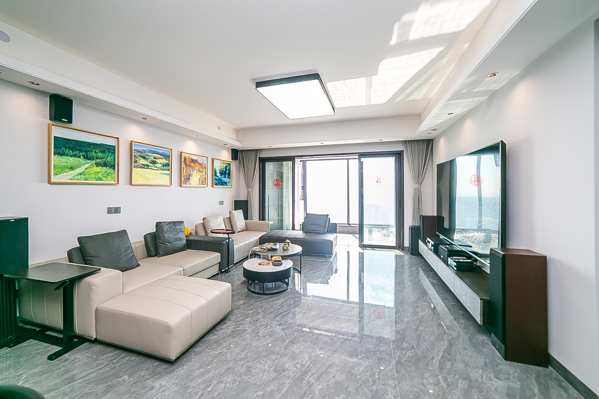 中建江山壹号  4室2厅2卫    458.0万 中建江山壹号  4室2厅2卫    458.0万