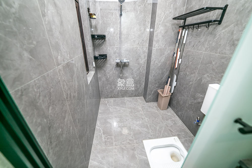 中建江山壹號  4室2廳2衛(wèi)   458.00萬
