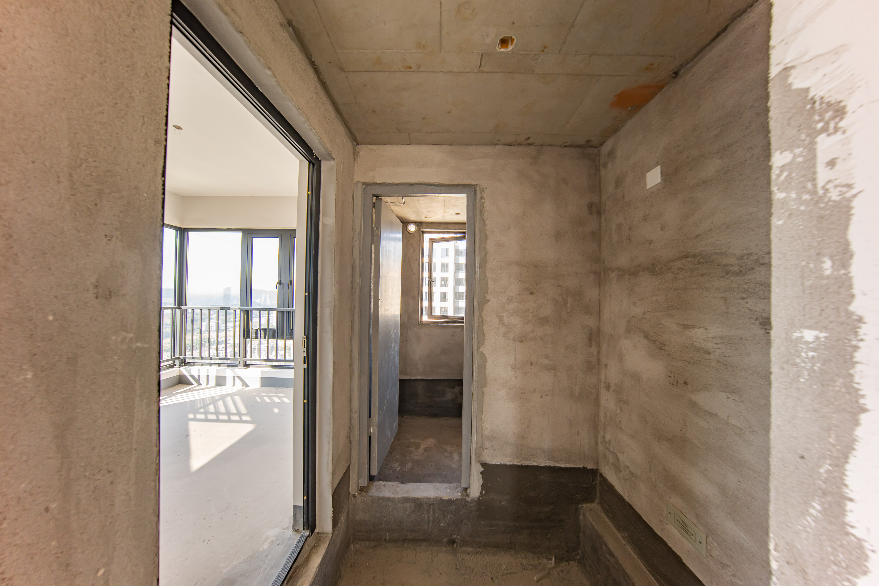 建投象山国际  4室2厅2卫   145.00万卫生间