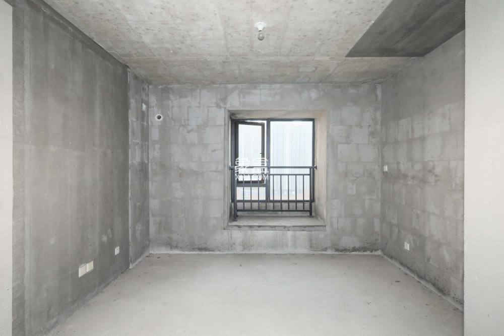 中國(guó)鐵建梅溪青秀三期  4室2廳2衛(wèi)   178.00萬(wàn)