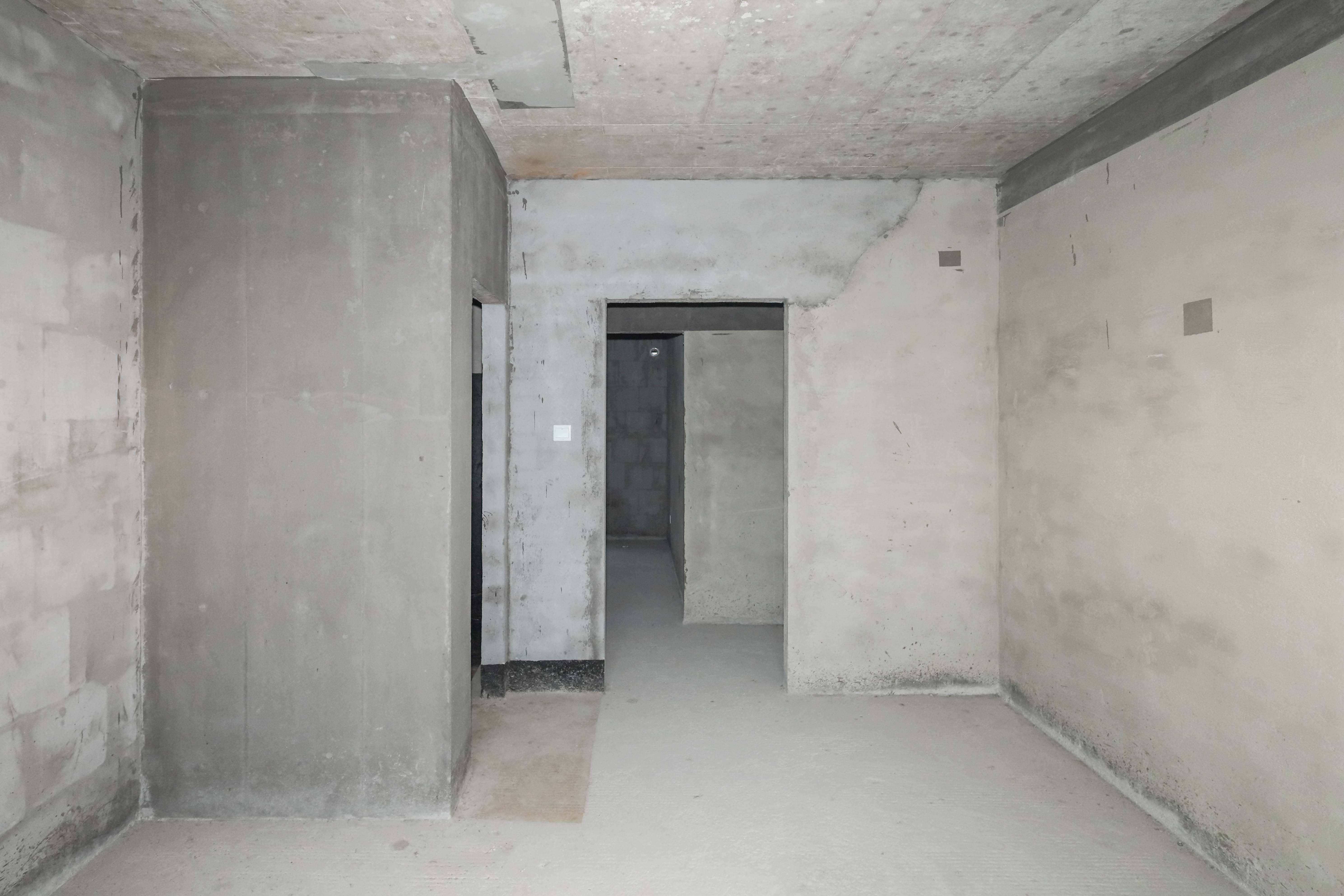 中国铁建梅溪青秀三期  4室2厅2卫   178.00万卧室