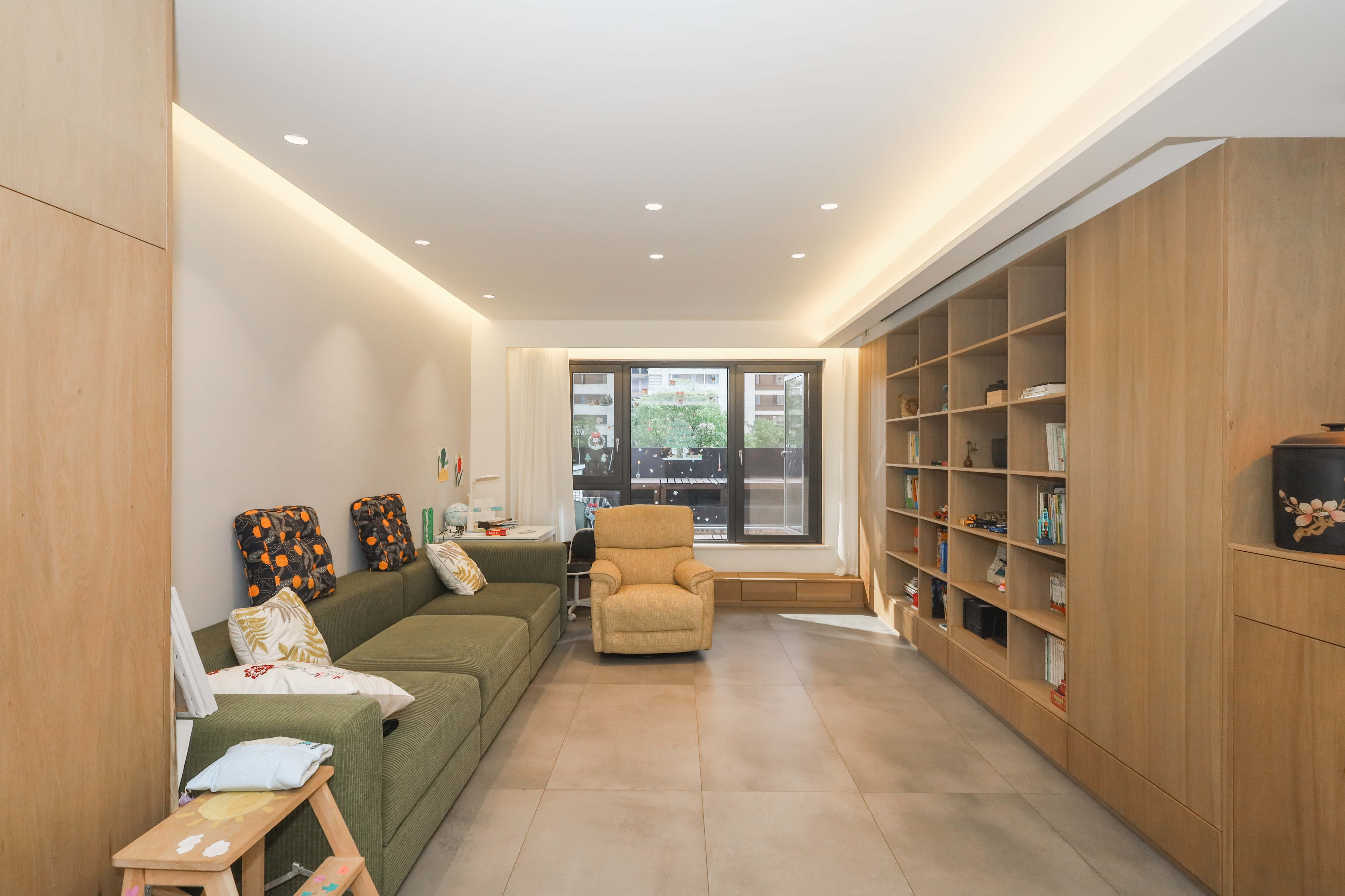 建发央著  3室2厅2卫   268.00万