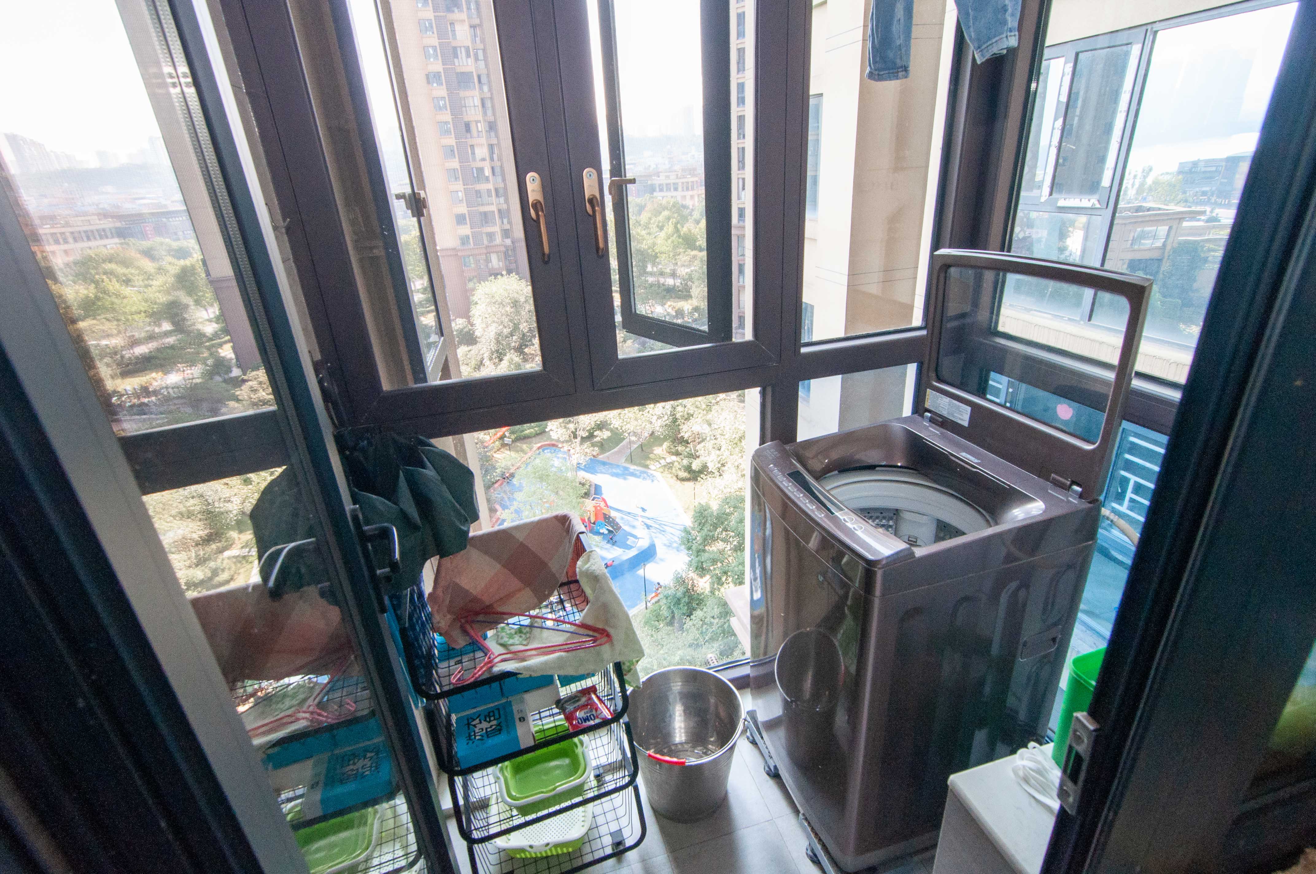 中建梅溪湖中心 3室2厅2卫 148.0万 中建梅溪湖中心 3室2厅2卫 148.0万厨房