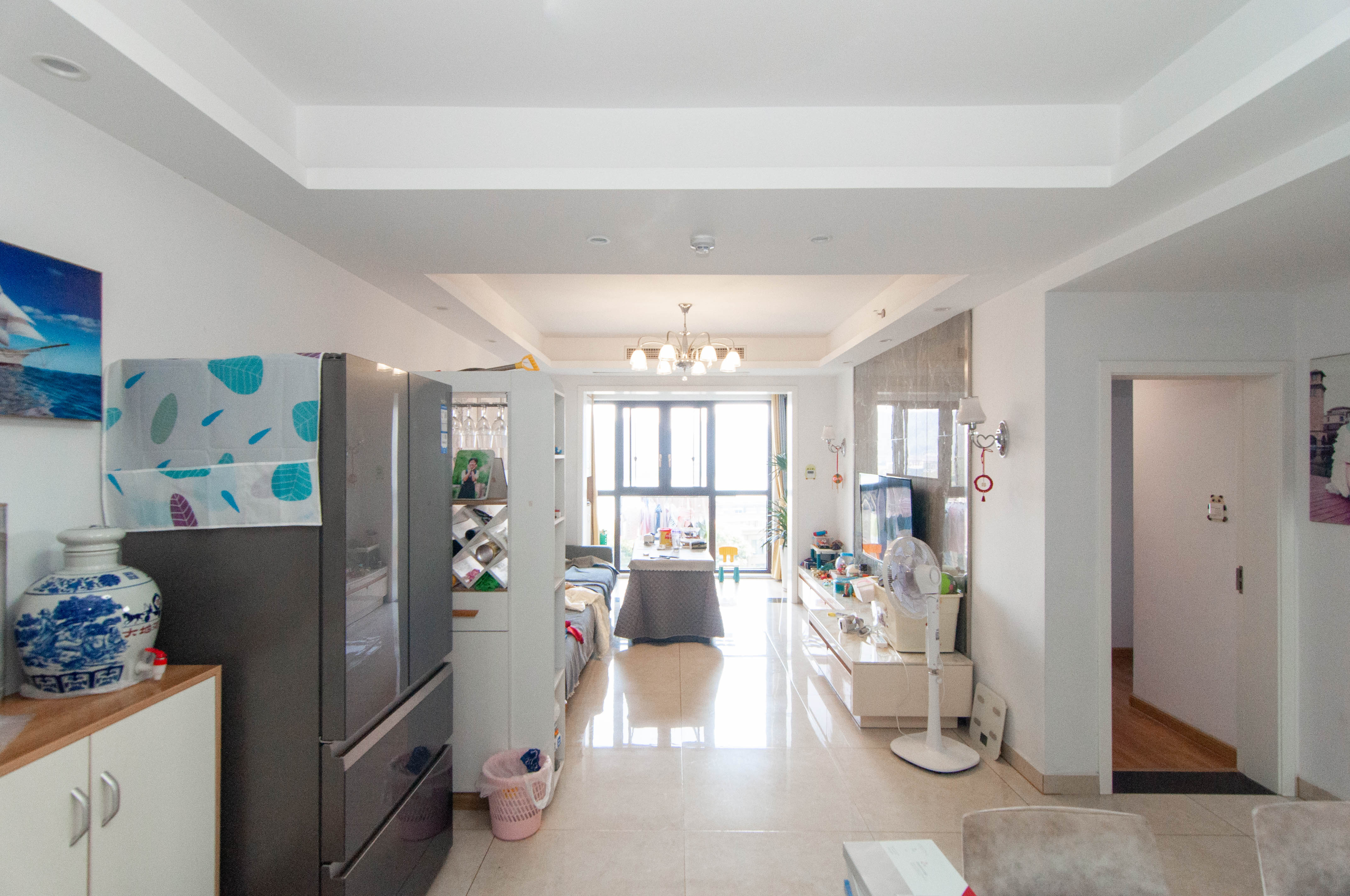 中建梅溪湖中心 3室2厅2卫 148.0万 中建梅溪湖中心 3室2厅2卫 148.0万客厅