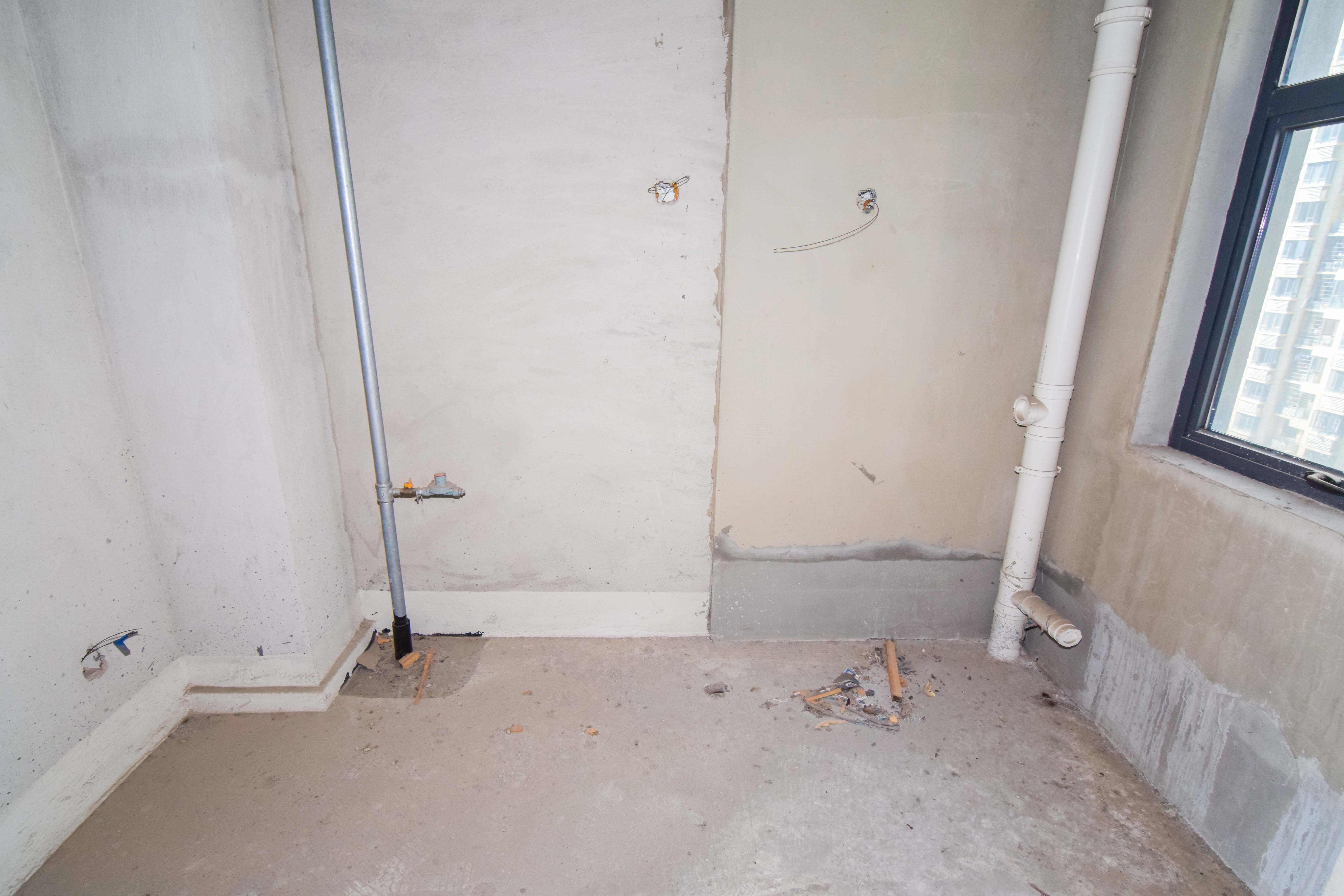 联诚雅郡 4室2厅2卫 103.0万 联诚雅郡 4室2厅2卫 103.0万厨房