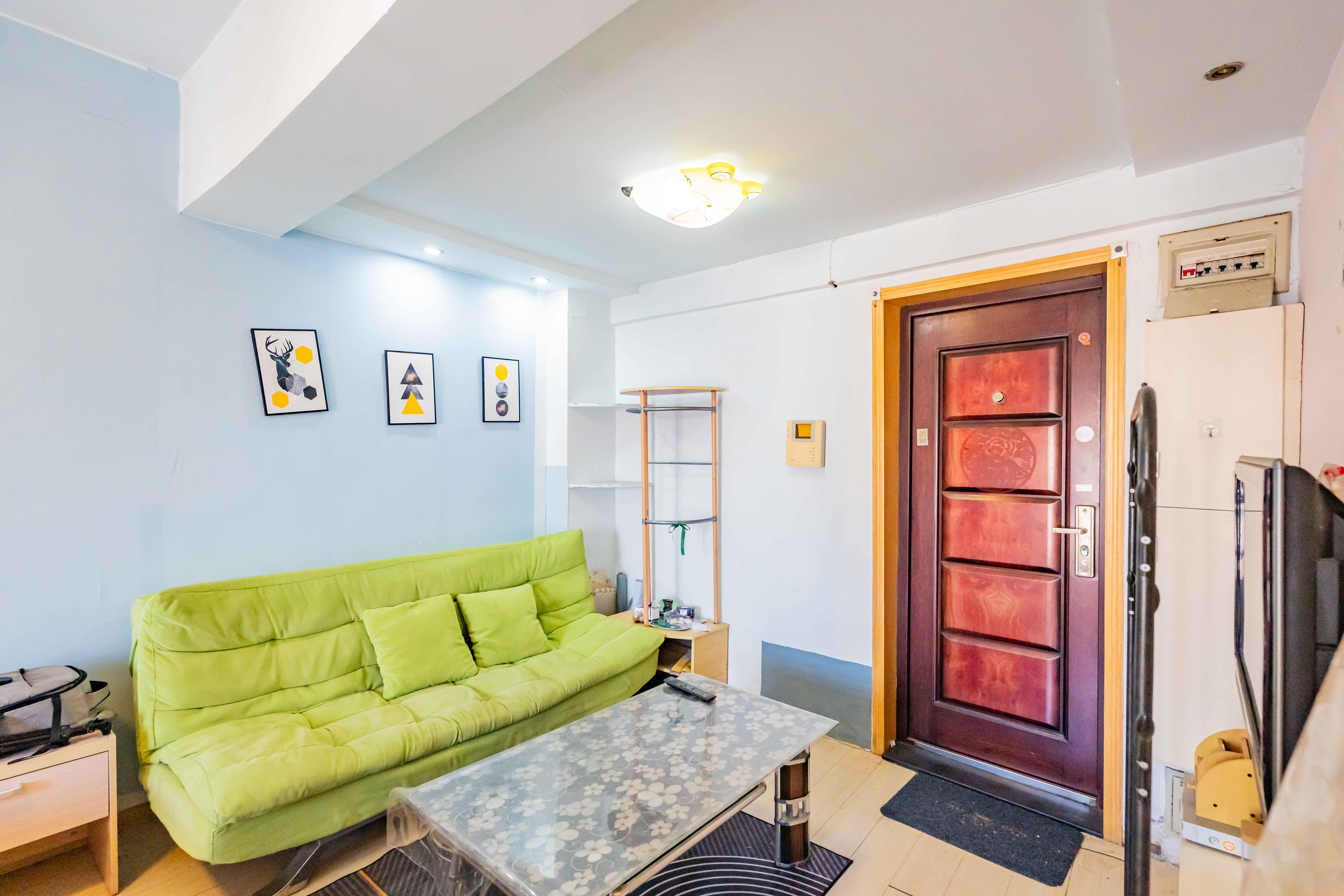 天健芙蓉盛世一期  1室1厅1卫    23.8万 天健芙蓉盛世一期  1室1厅1卫    23.8万