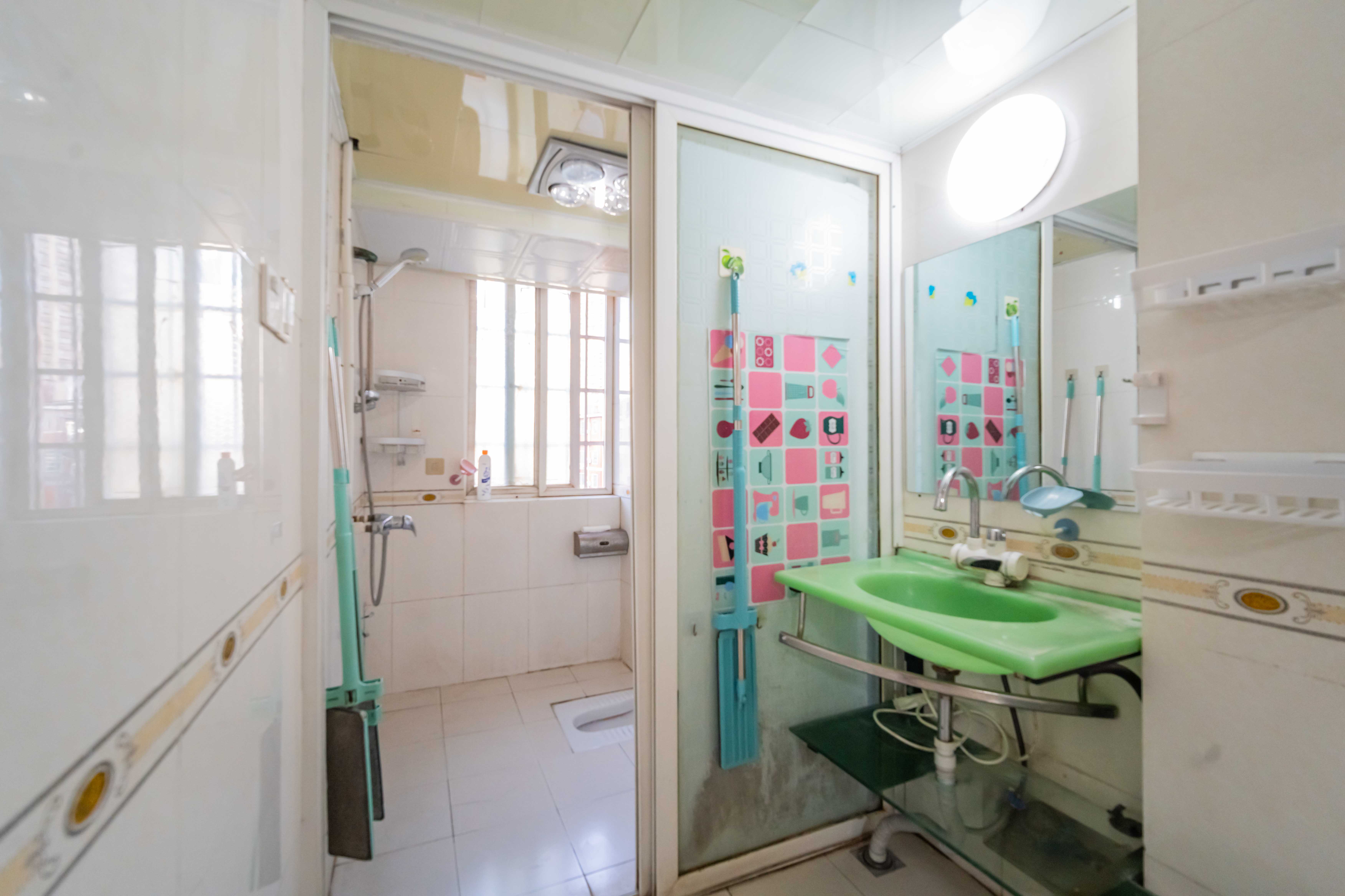 鑫兴佳园 2室2厅1卫 68.0万 鑫兴佳园 2室2厅1卫 68.0万卫生间