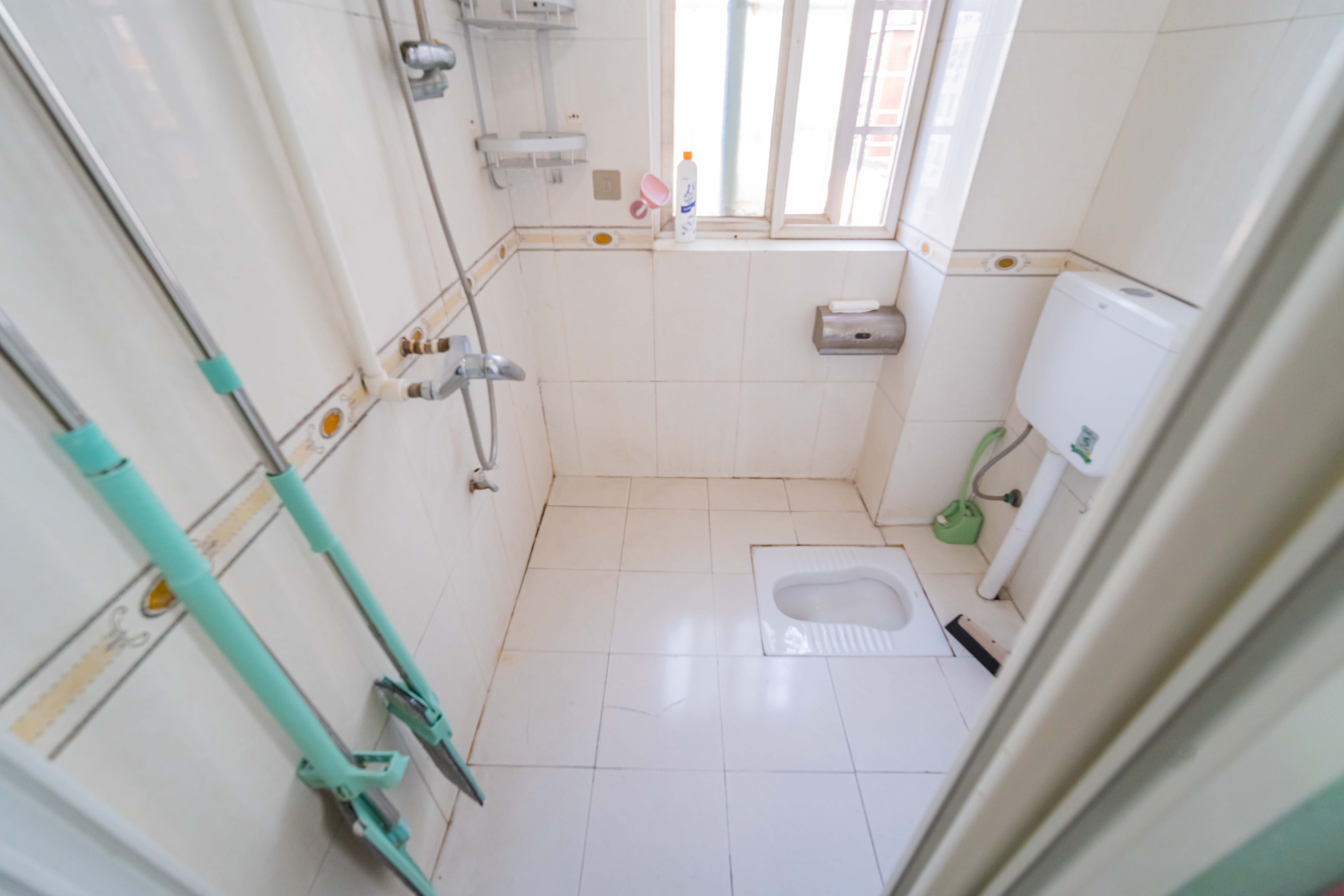 鑫兴佳园 2室2厅1卫 68.0万 鑫兴佳园 2室2厅1卫 68.0万卫生间