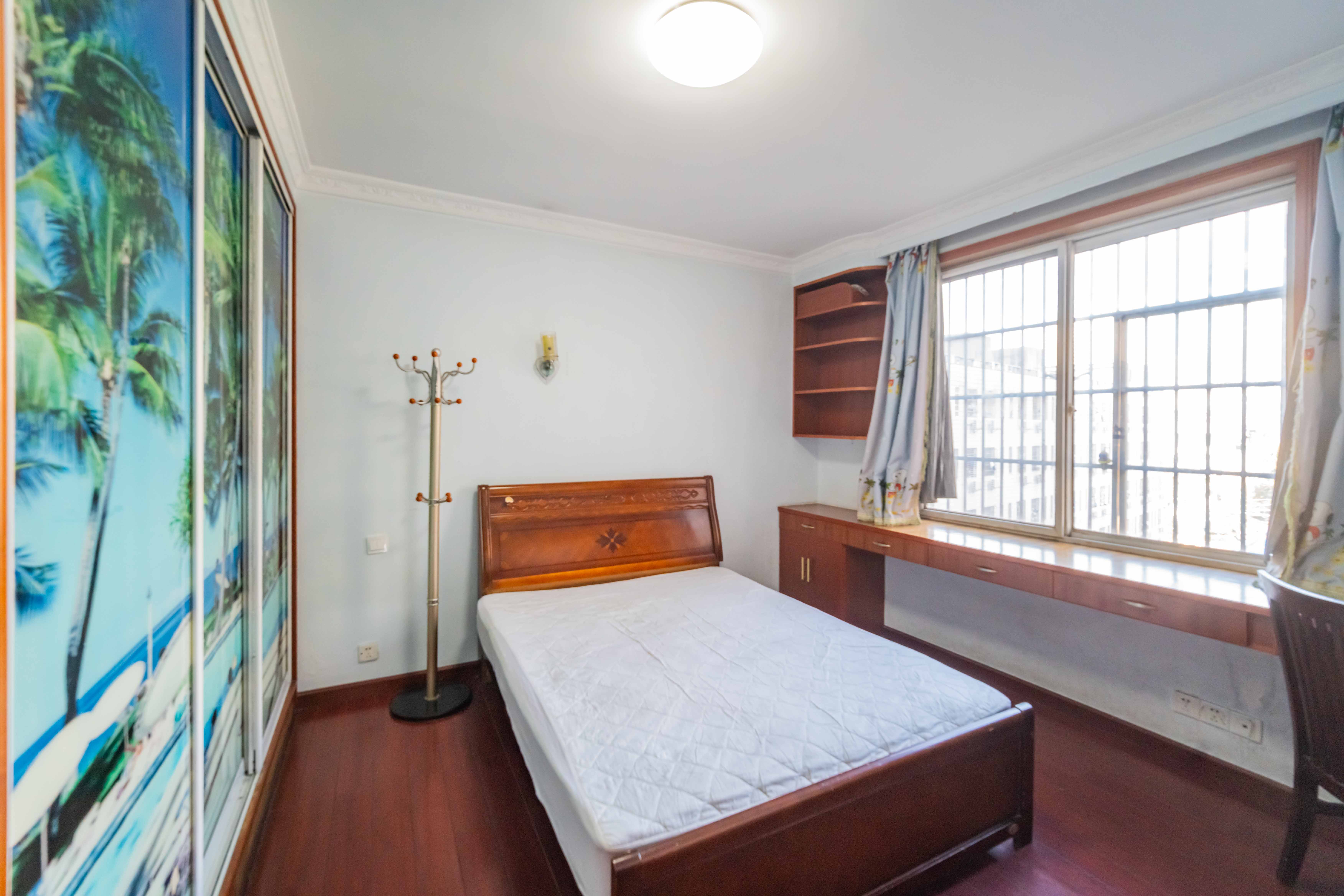 鑫兴佳园 2室2厅1卫 68.0万 鑫兴佳园 2室2厅1卫 68.0万卧室