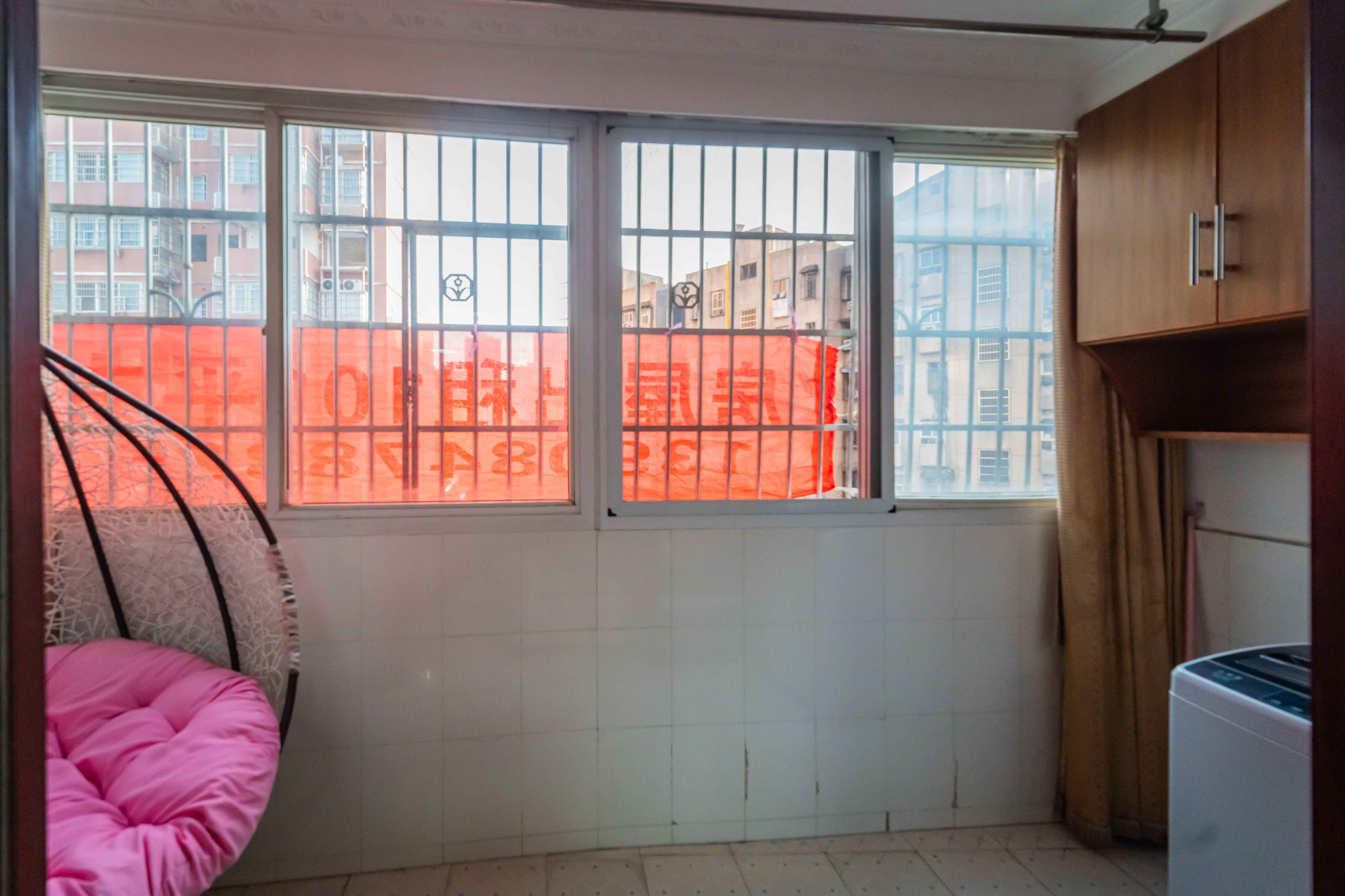 鑫兴佳园 2室2厅1卫 68.0万 鑫兴佳园 2室2厅1卫 68.0万阳台