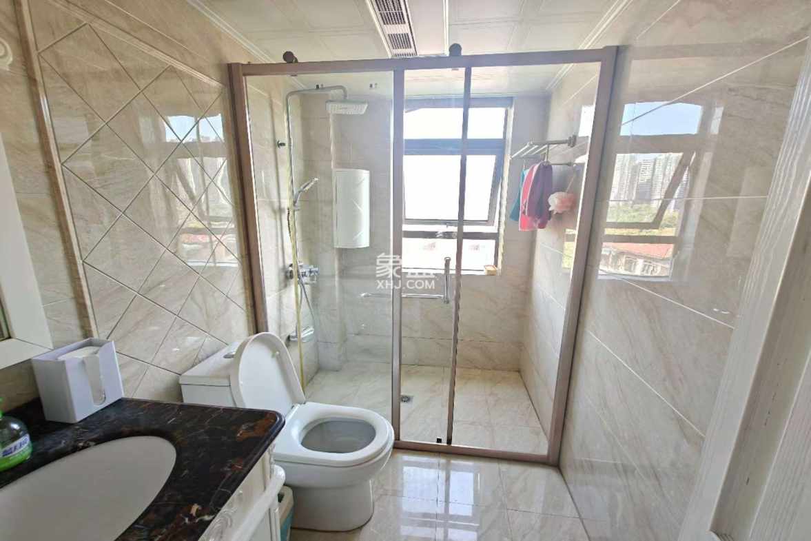 佳兆业金域天下一期 4室2厅3卫 186.0万 佳兆业金域天下一期 4室2厅3卫 186.0万室内图