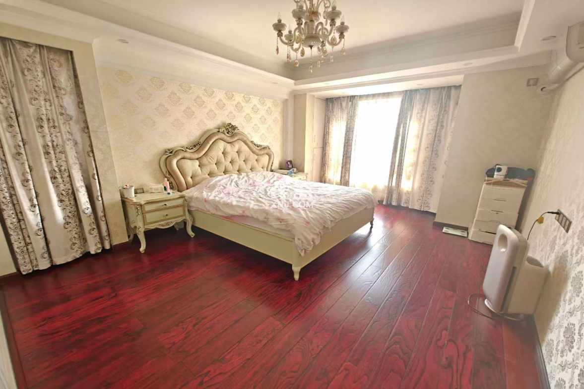 佳兆业金域天下一期 4室2厅3卫 186.0万 佳兆业金域天下一期 4室2厅3卫 186.0万室内图