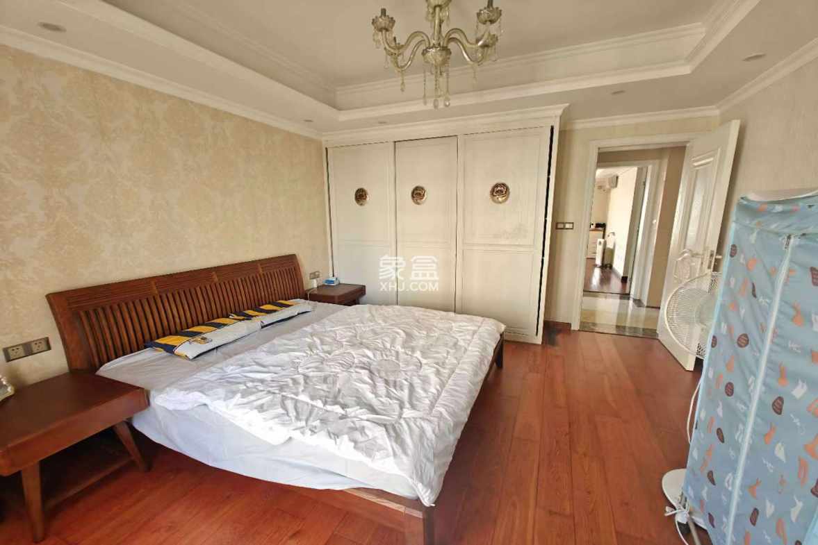 佳兆业金域天下一期 4室2厅3卫 186.0万 佳兆业金域天下一期 4室2厅3卫 186.0万室内图