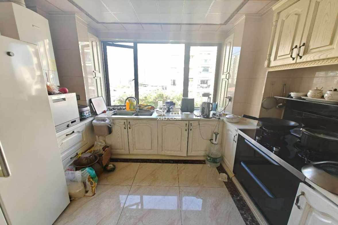 佳兆业金域天下一期 4室2厅3卫 186.0万 佳兆业金域天下一期 4室2厅3卫 186.0万室内图