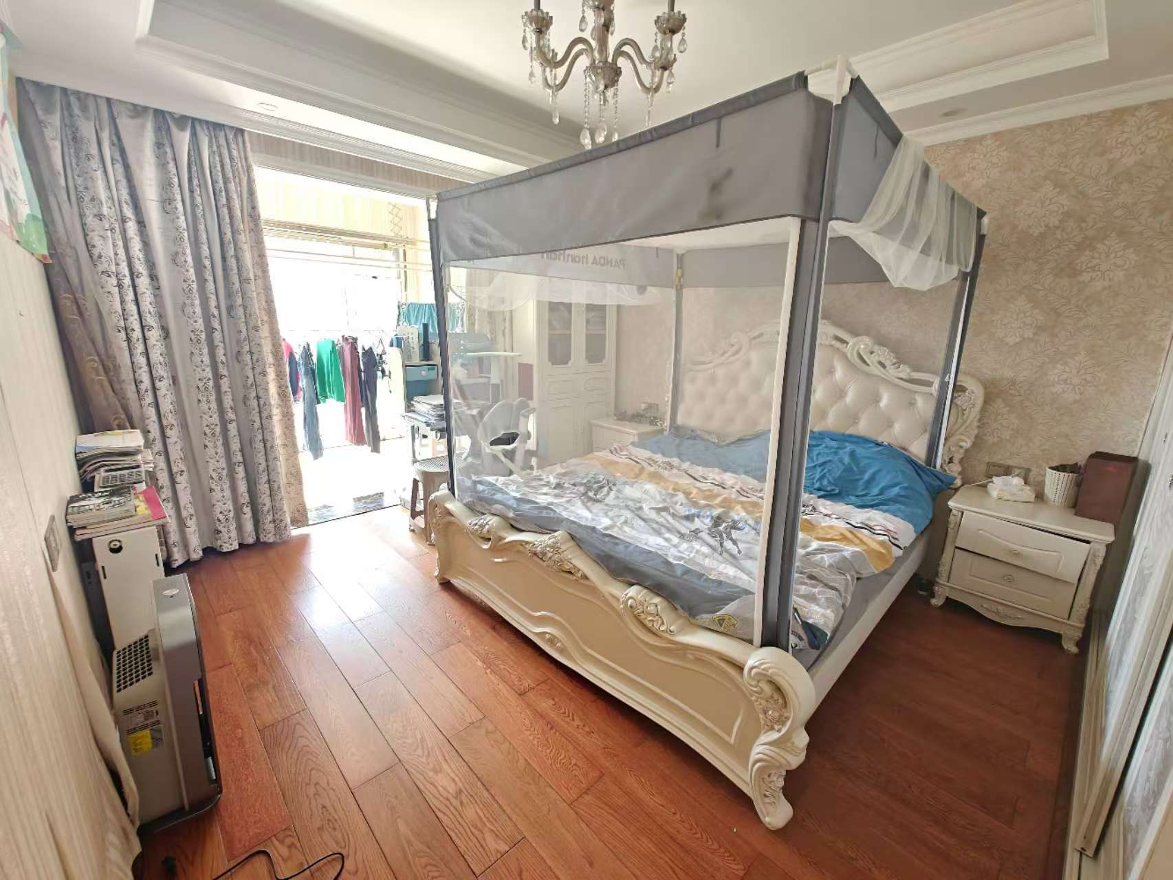 佳兆业金域天下一期 4室2厅3卫 186.0万 佳兆业金域天下一期 4室2厅3卫 186.0万室内图