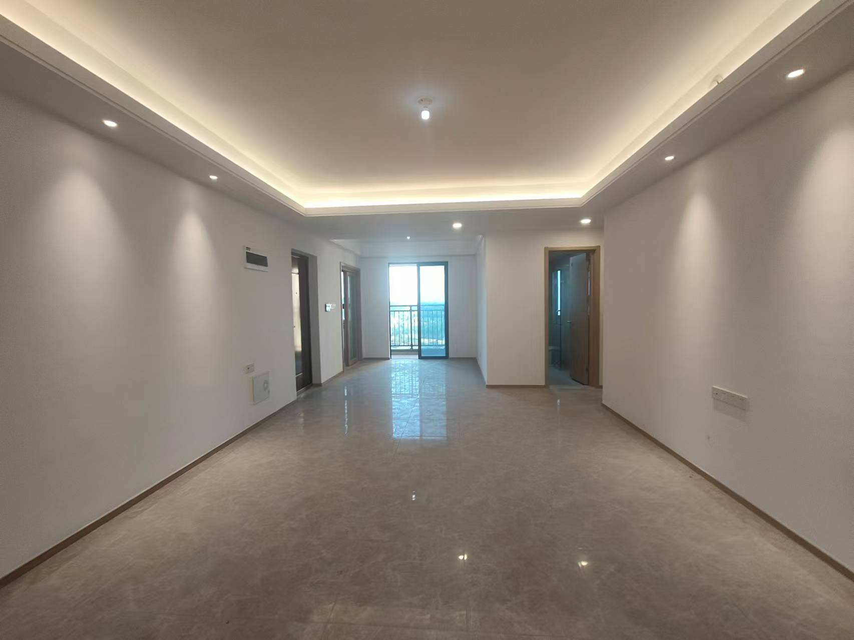 金茂如茂苑 4室2厅2卫 75.8万 金茂如茂苑 4室2厅2卫 75.8万室内图