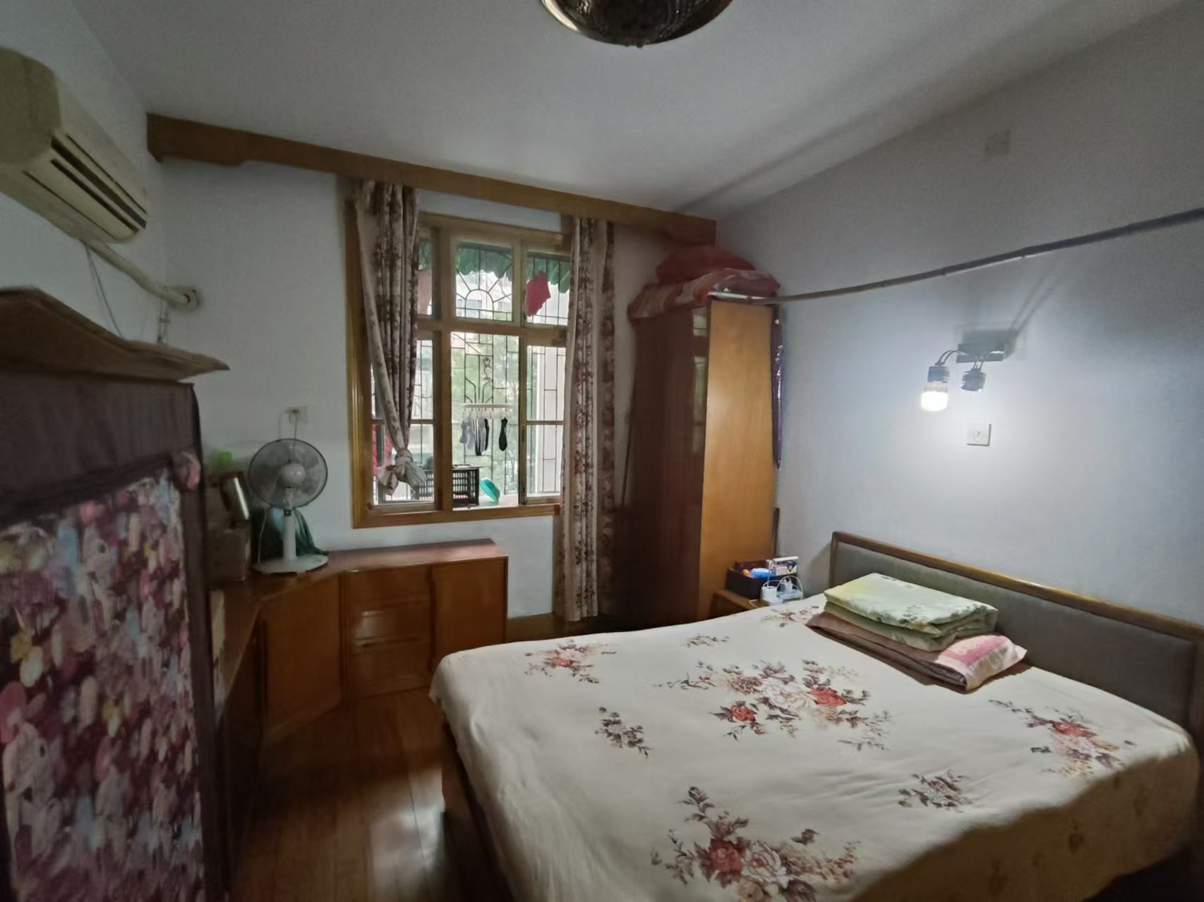 紫藤苑民主村 2室1厅1卫 25.0万 紫藤苑民主村 2室1厅1卫 25.0万室内图