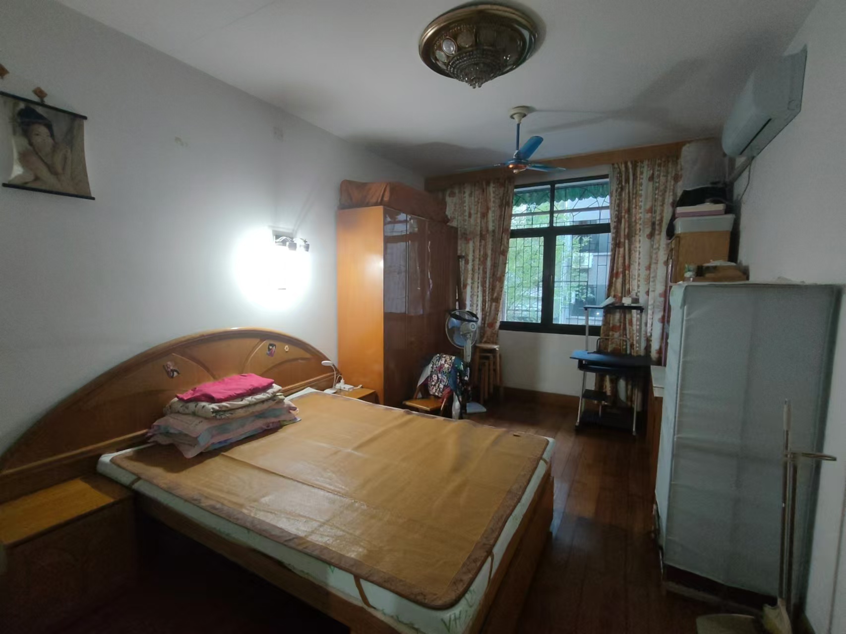 紫藤苑民主村 2室1厅1卫 25.0万 紫藤苑民主村 2室1厅1卫 25.0万室内图