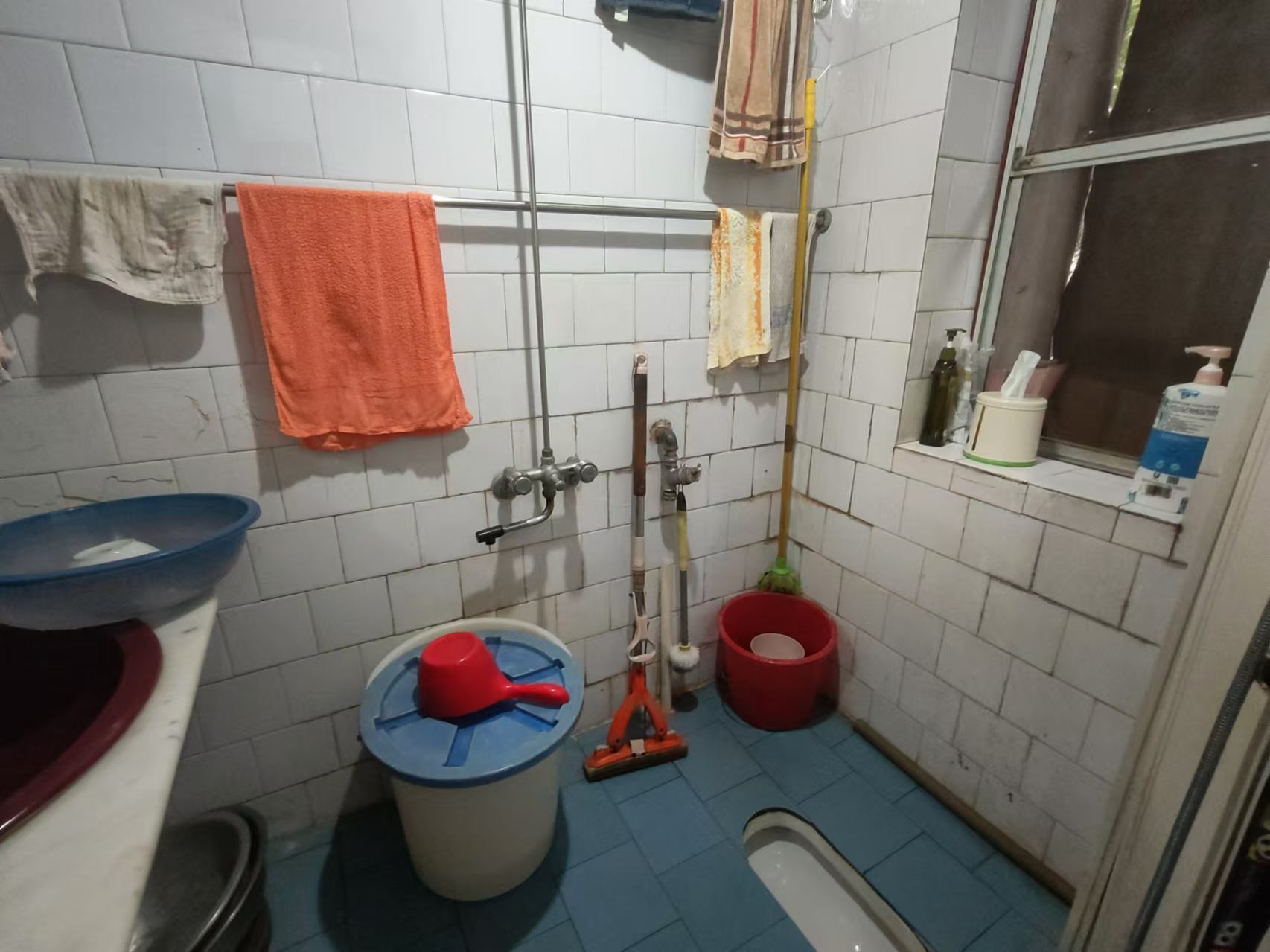 紫藤苑民主村 2室1厅1卫 25.0万 紫藤苑民主村 2室1厅1卫 25.0万室内图