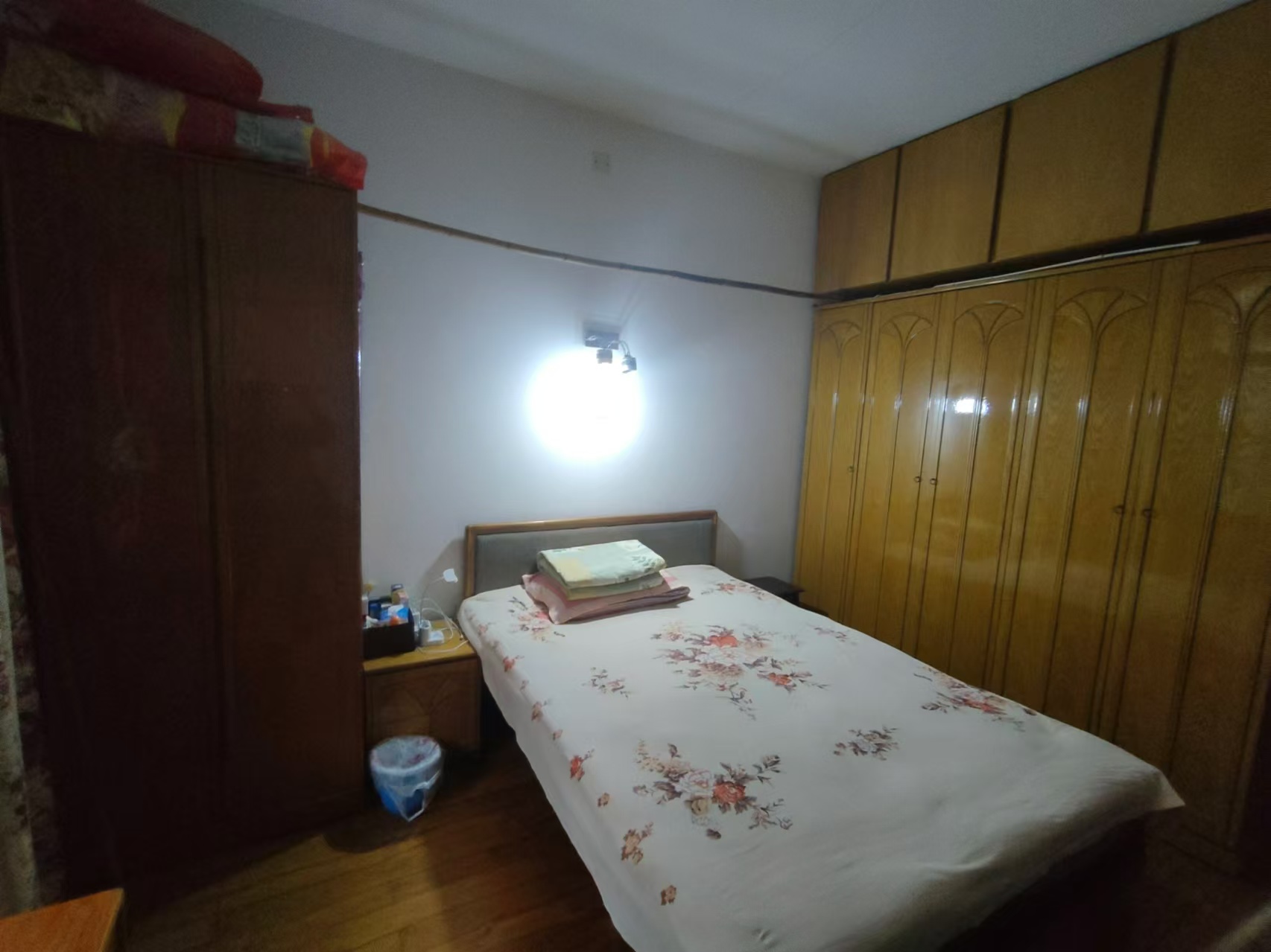 紫藤苑民主村 2室1厅1卫 25.0万 紫藤苑民主村 2室1厅1卫 25.0万室内图