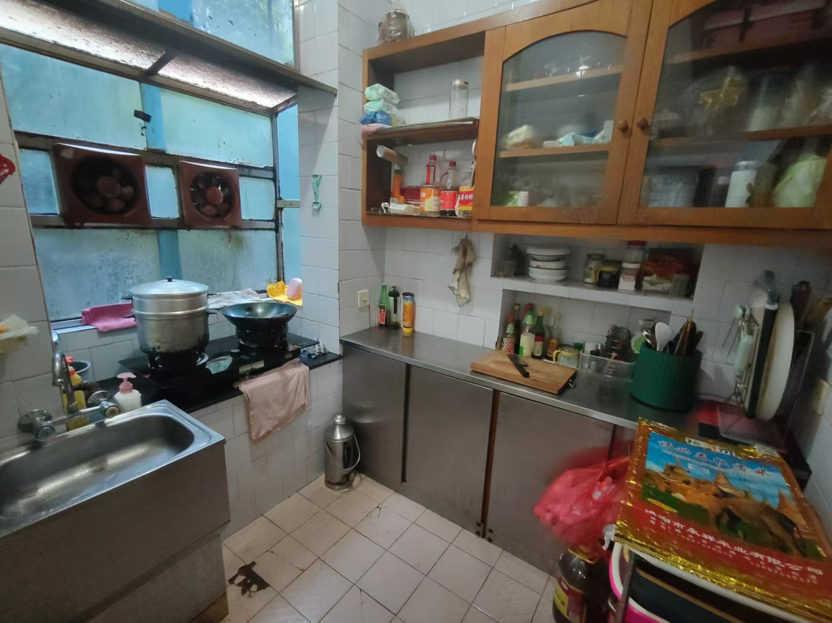 紫藤苑民主村 2室1厅1卫 25.0万 紫藤苑民主村 2室1厅1卫 25.0万室内图