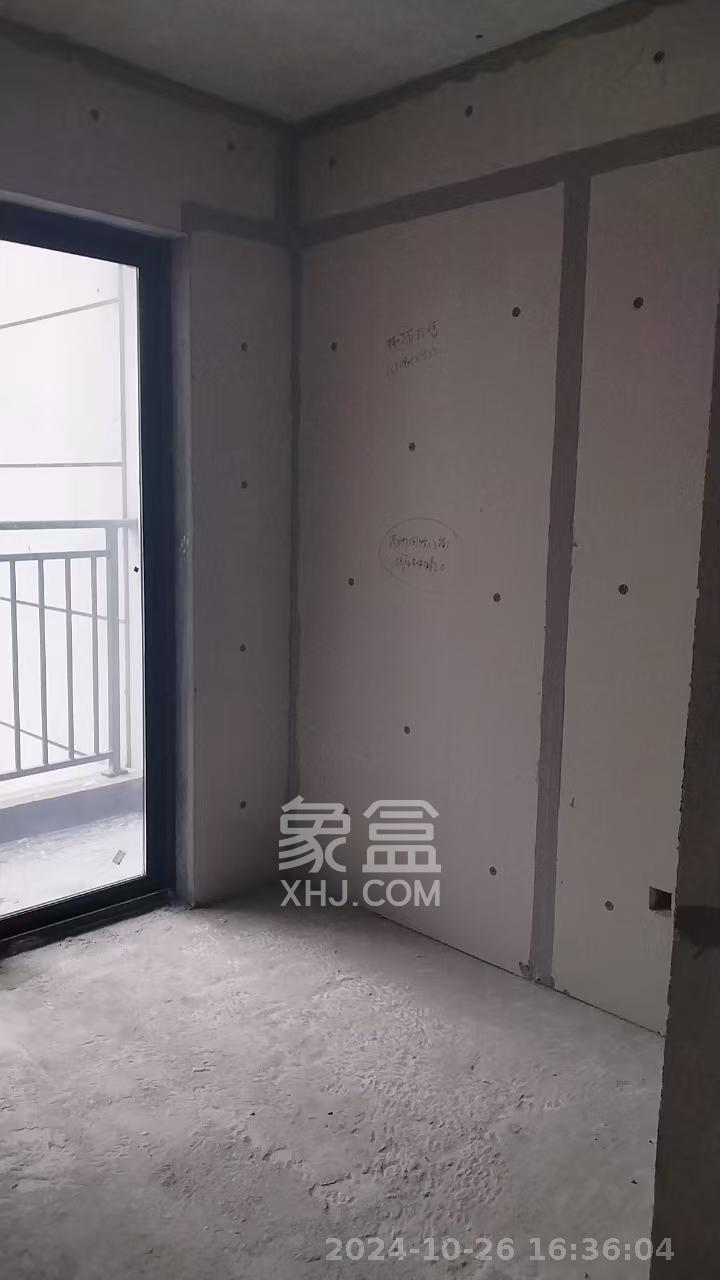 润和翰文府  3室1厅1卫   1000.00元/月室内图
