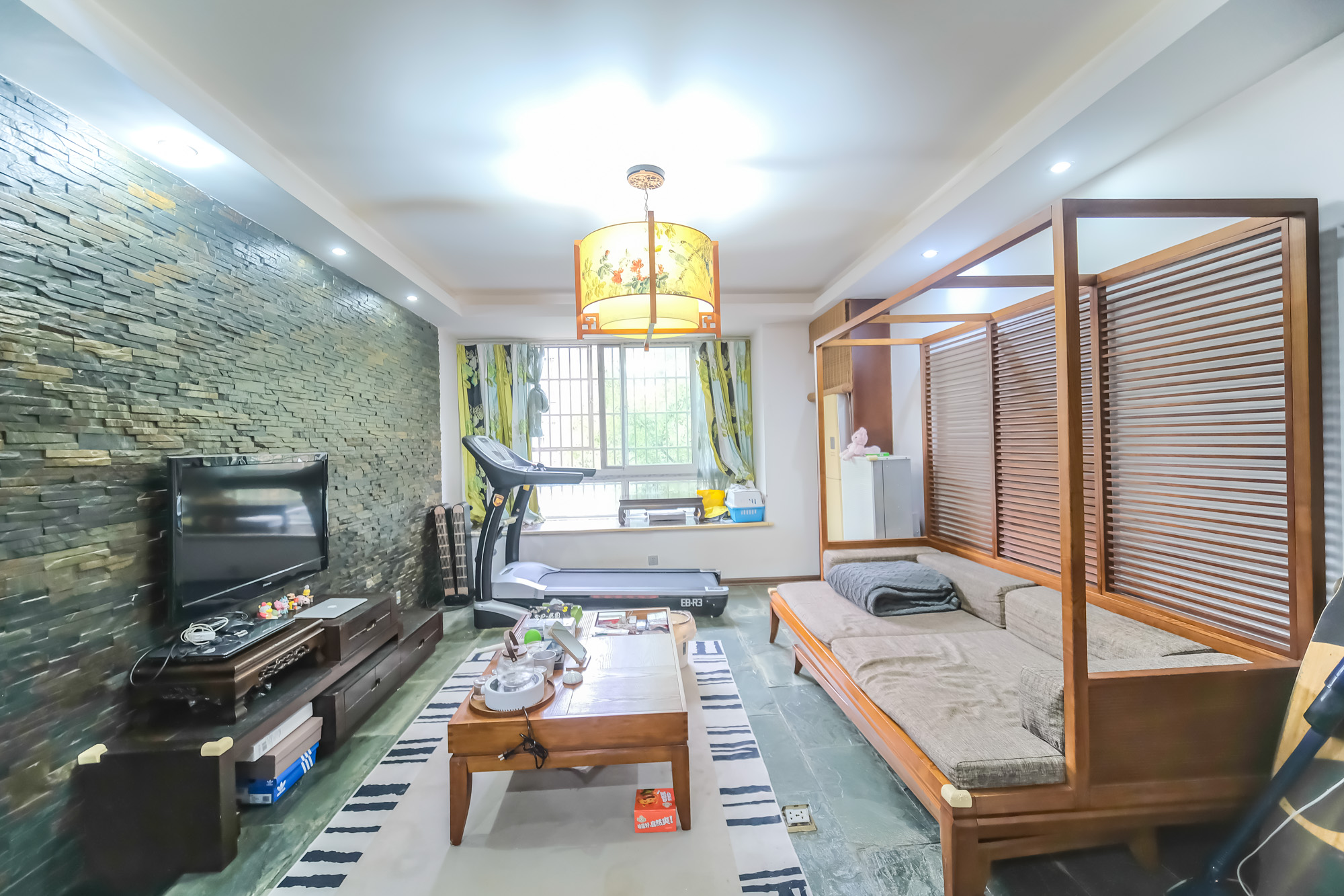 山水湾 3室2厅1卫 65.0万 山水湾 3室2厅1卫 65.0万客厅