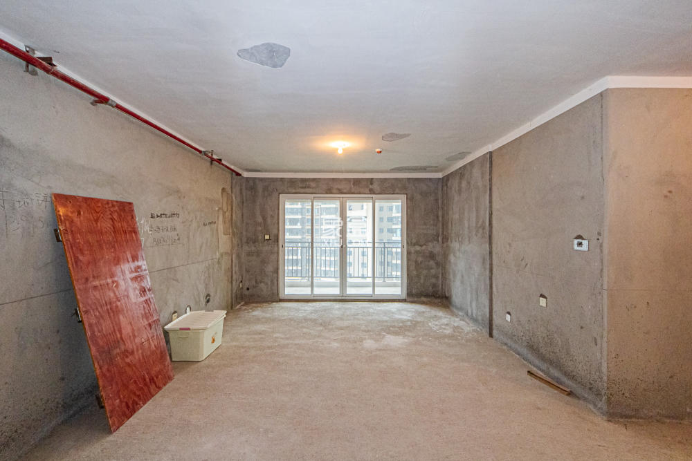 北辰三角洲C3区  4室2厅2卫    255.0万