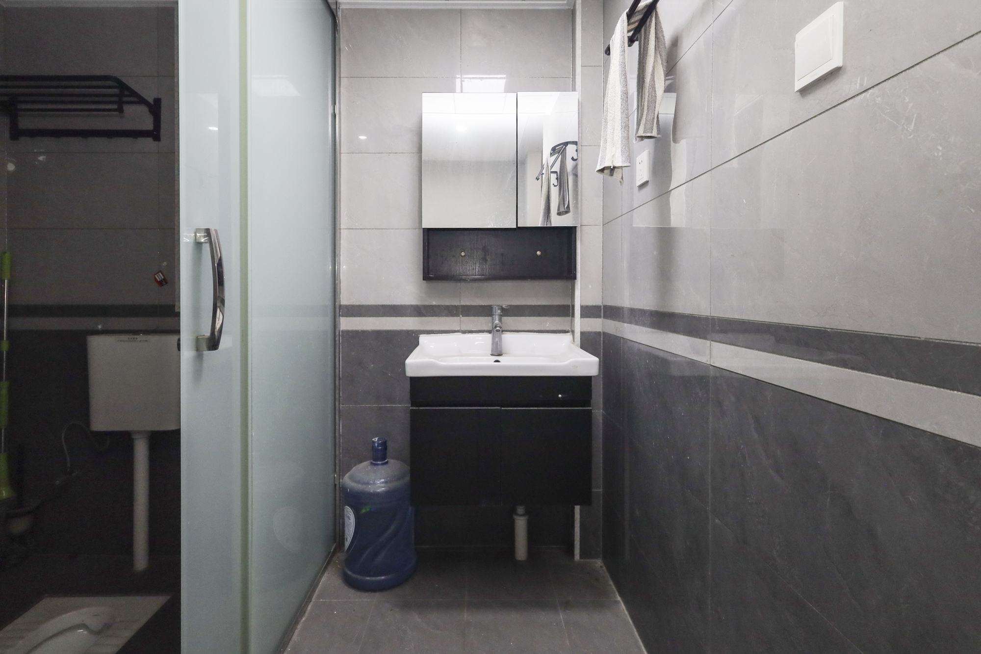 美来美城市广场 4室2厅2卫 88.0万 美来美城市广场 4室2厅2卫 88.0万卫生间