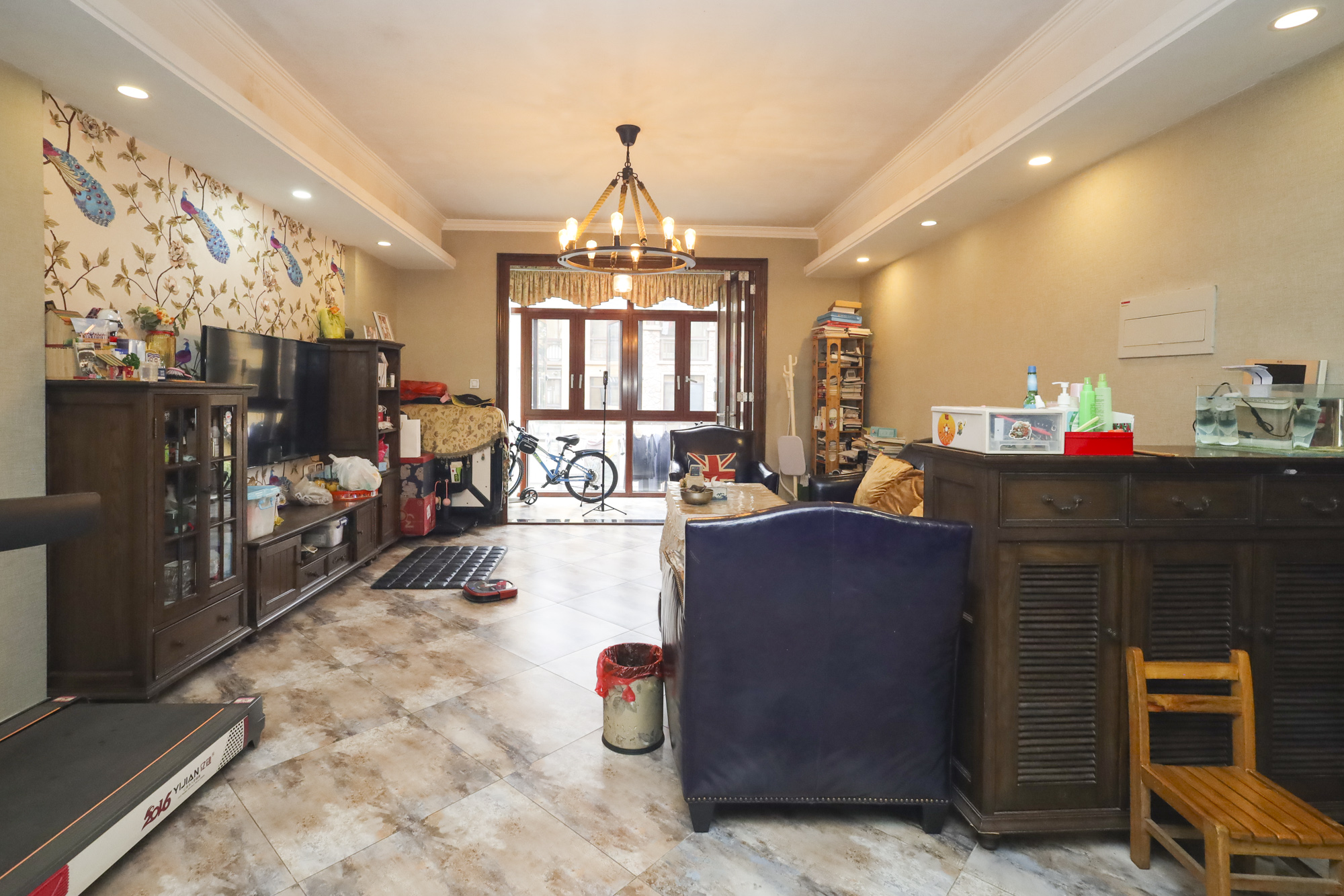 幸福考拉 4室2厅2卫 142.0万 幸福考拉 4室2厅2卫 142.0万客厅