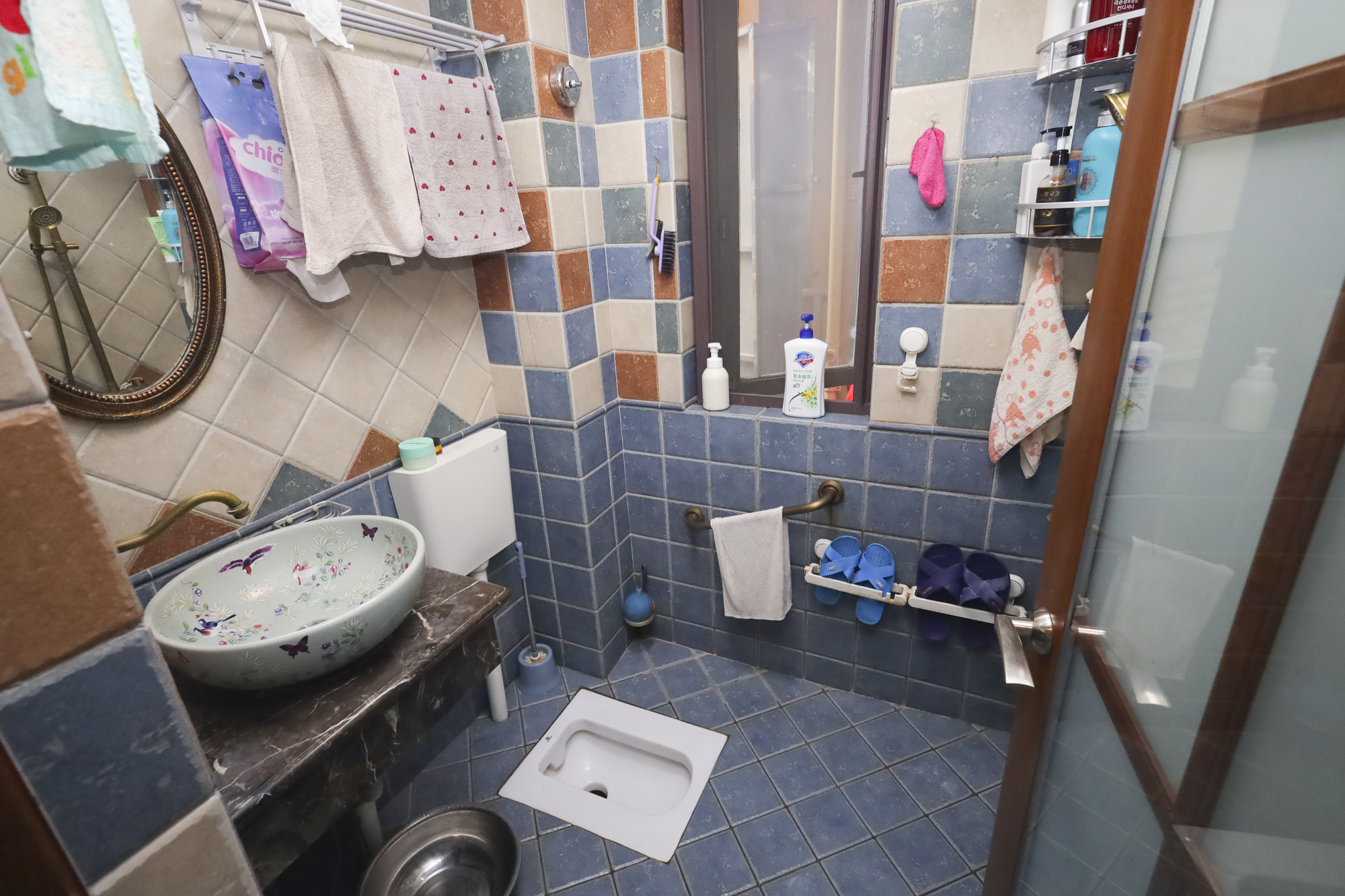 幸福考拉 4室2厅2卫 142.0万 幸福考拉 4室2厅2卫 142.0万卫生间