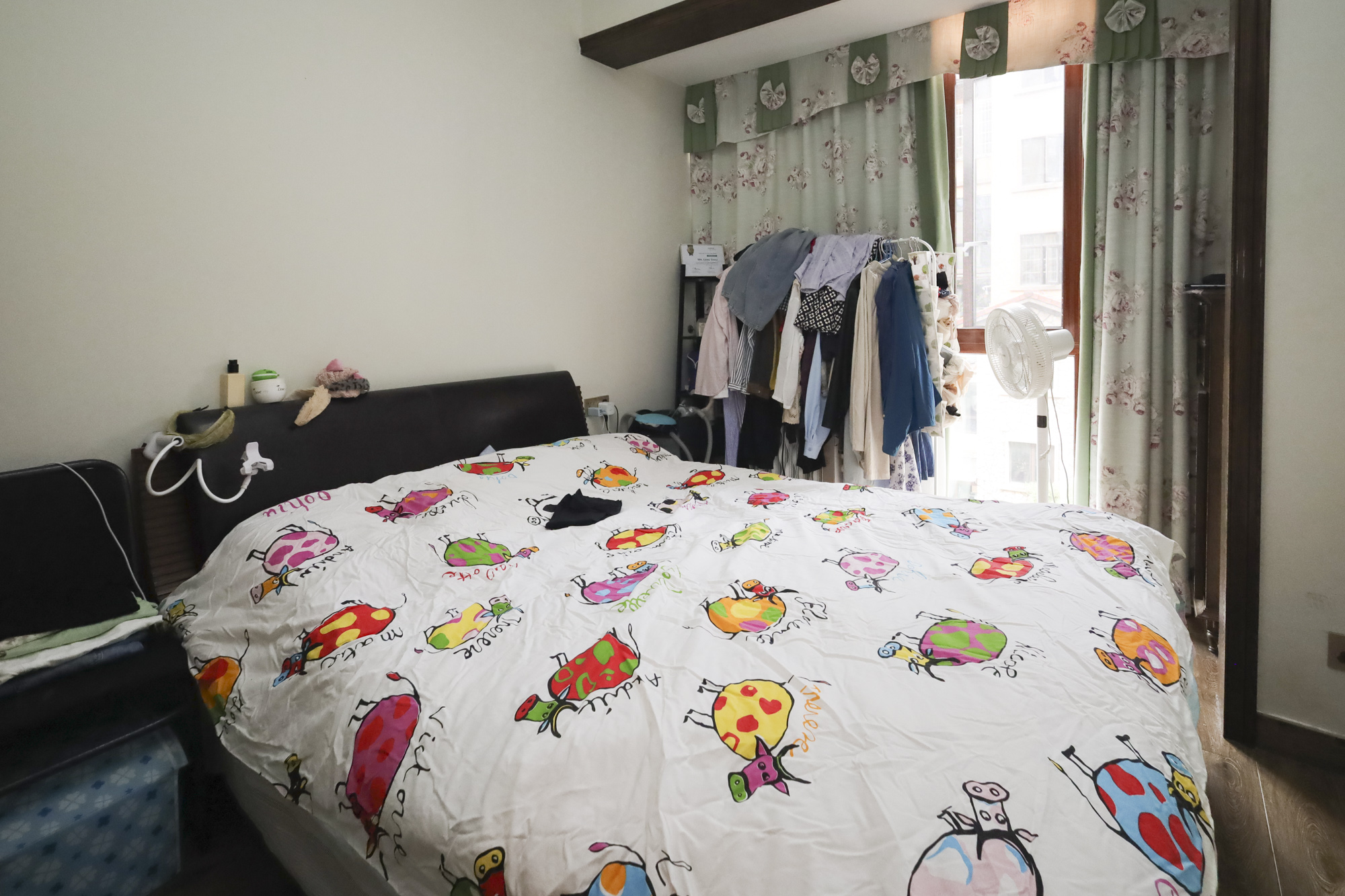 幸福考拉 4室2厅2卫 142.0万 幸福考拉 4室2厅2卫 142.0万卧室