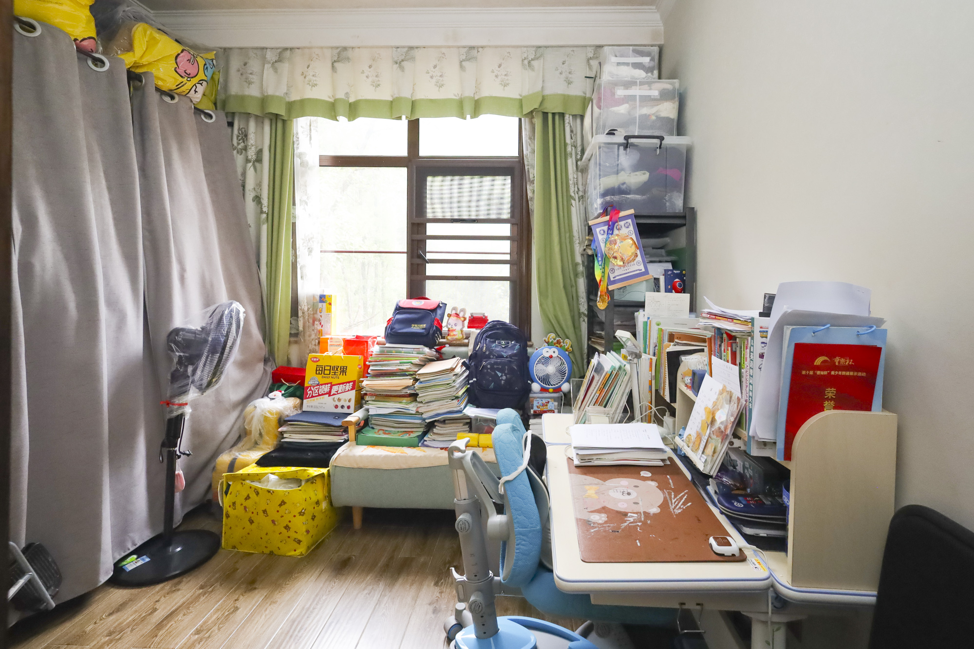 幸福考拉 4室2厅2卫 142.0万 幸福考拉 4室2厅2卫 142.0万卧室