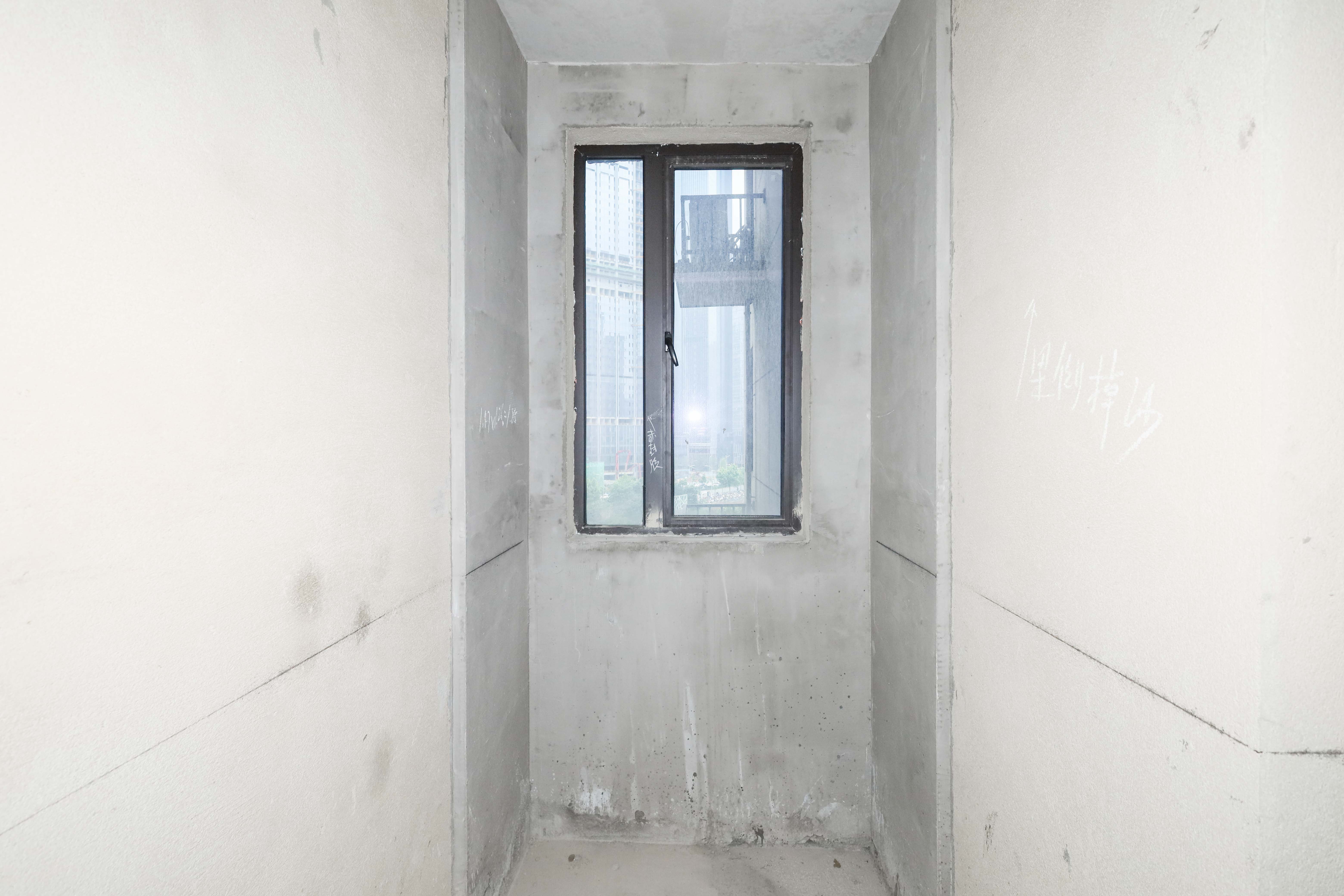 中国铁建梅溪青秀二期  3室2厅2卫   148.00万厨房