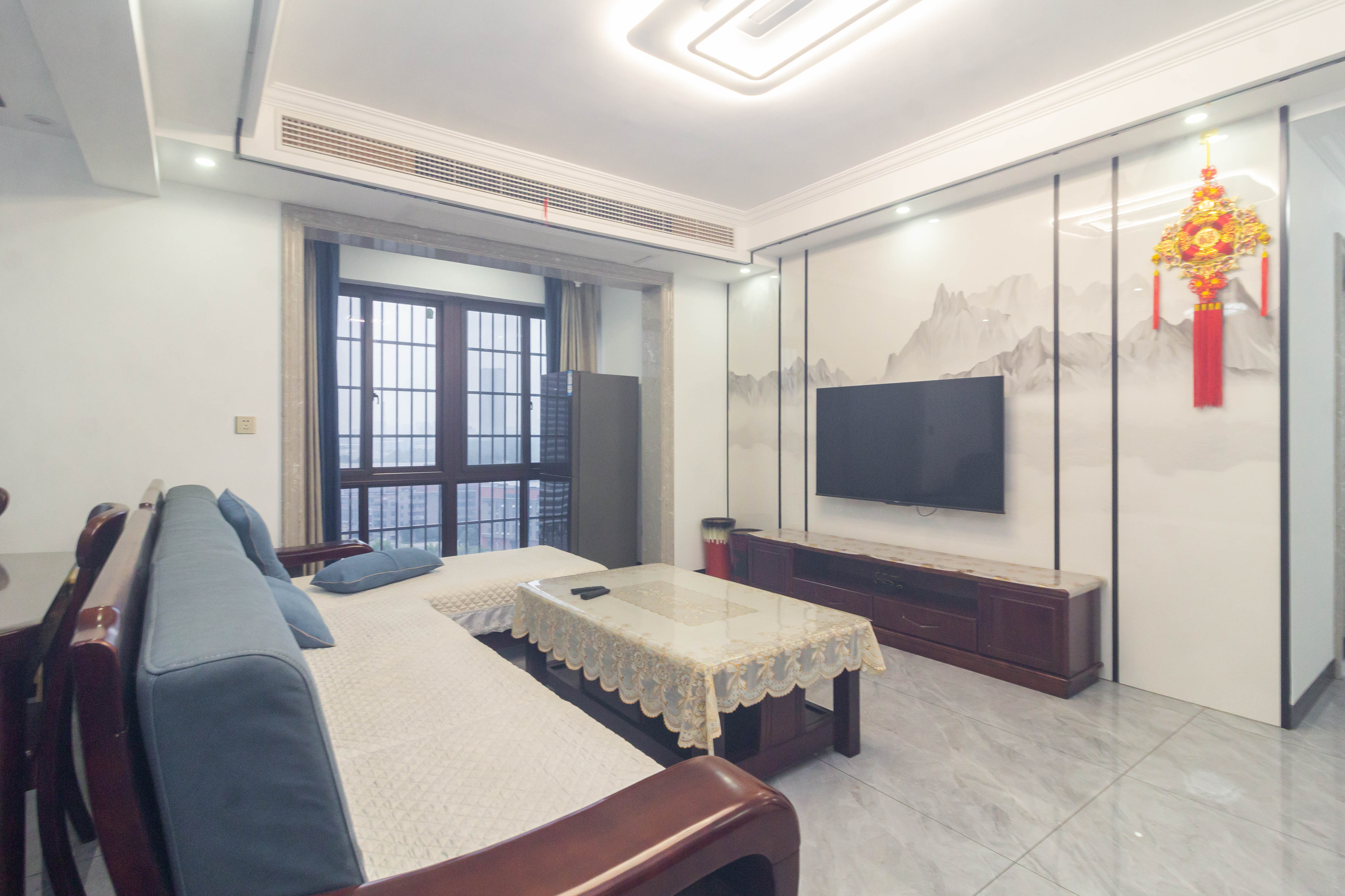 东方美地 4室2厅2卫 108.8万 东方美地 4室2厅2卫 108.8万客厅