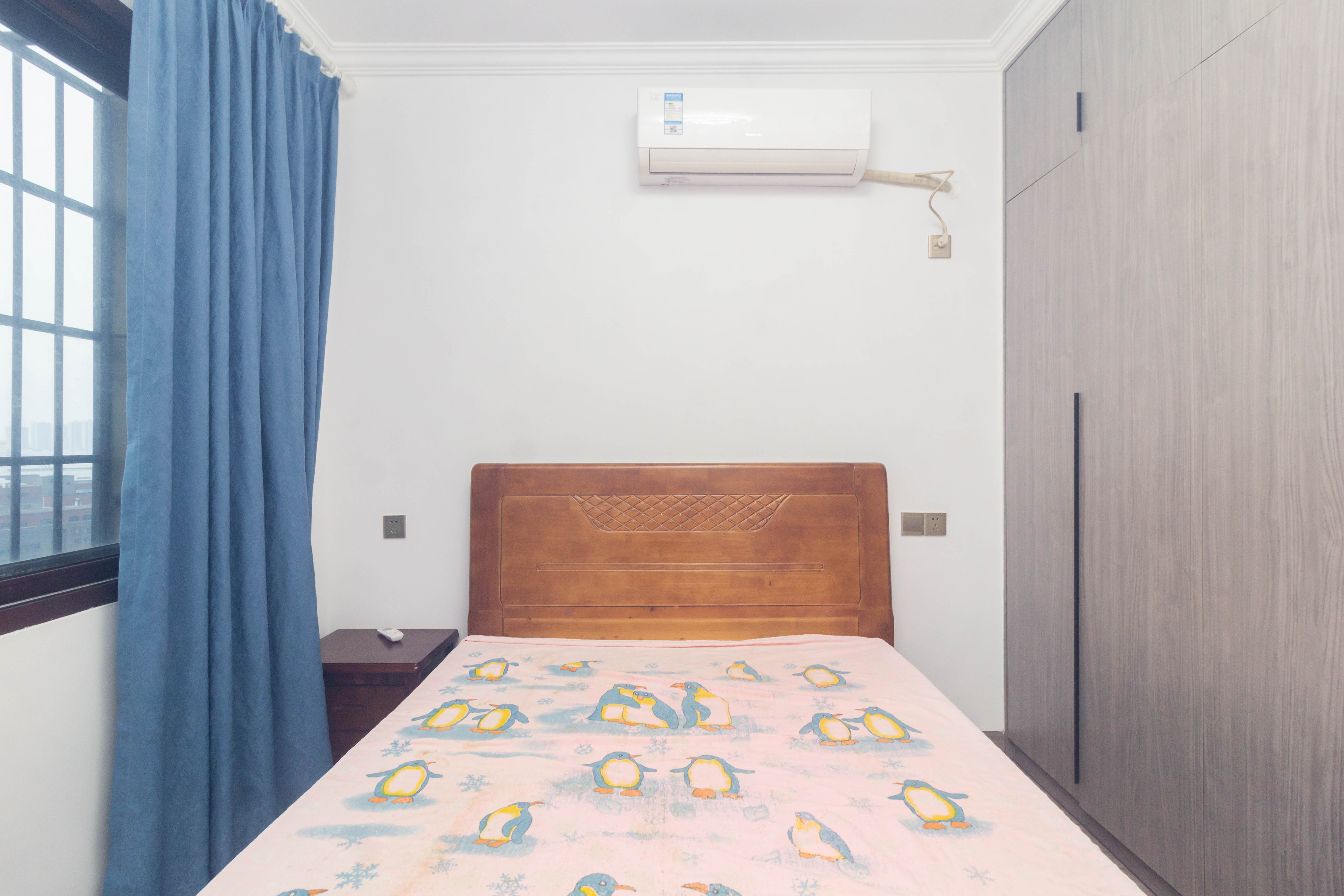 东方美地 4室2厅2卫 108.8万 东方美地 4室2厅2卫 108.8万卧室