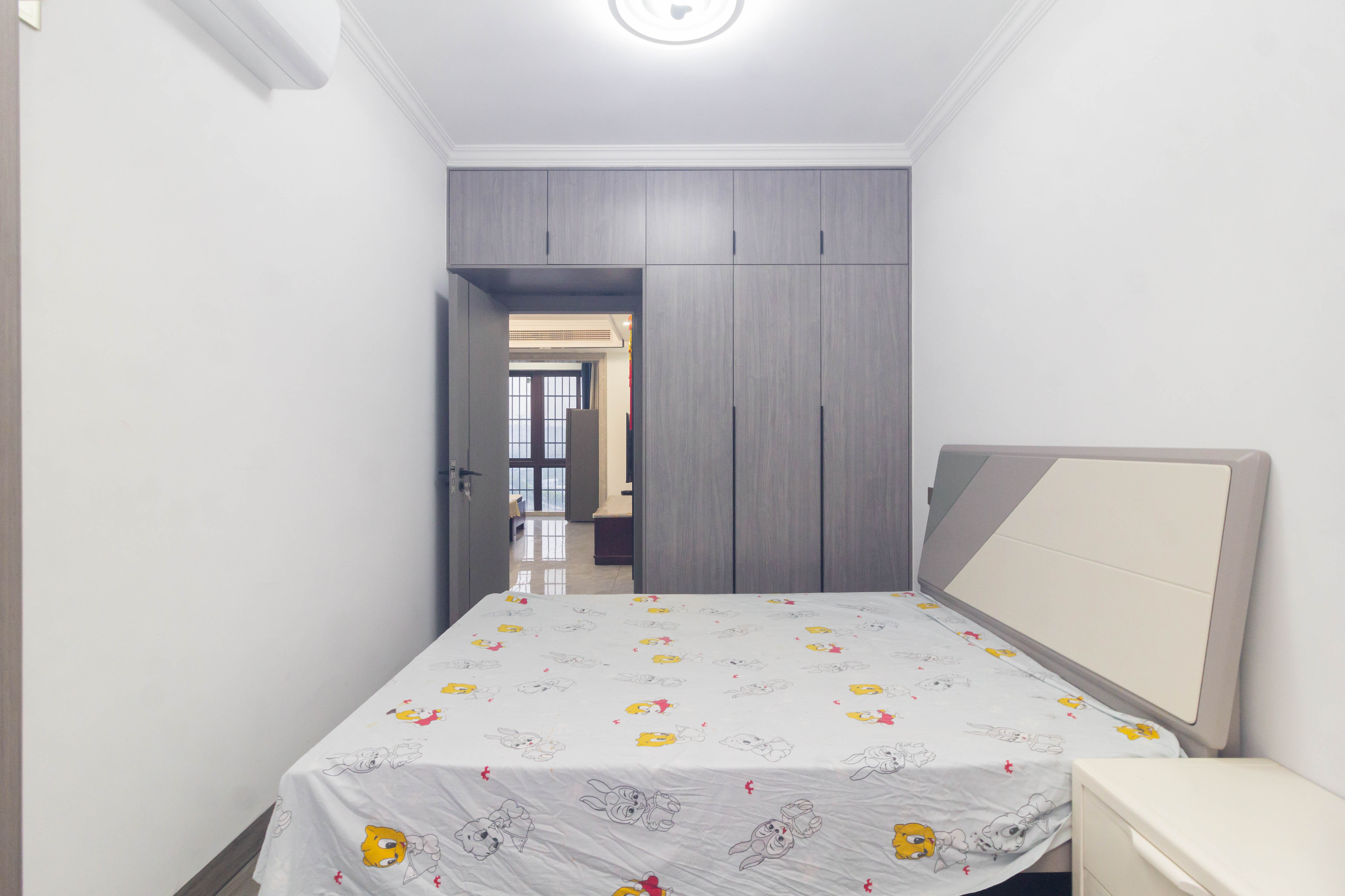 东方美地 4室2厅2卫 108.8万 东方美地 4室2厅2卫 108.8万卧室