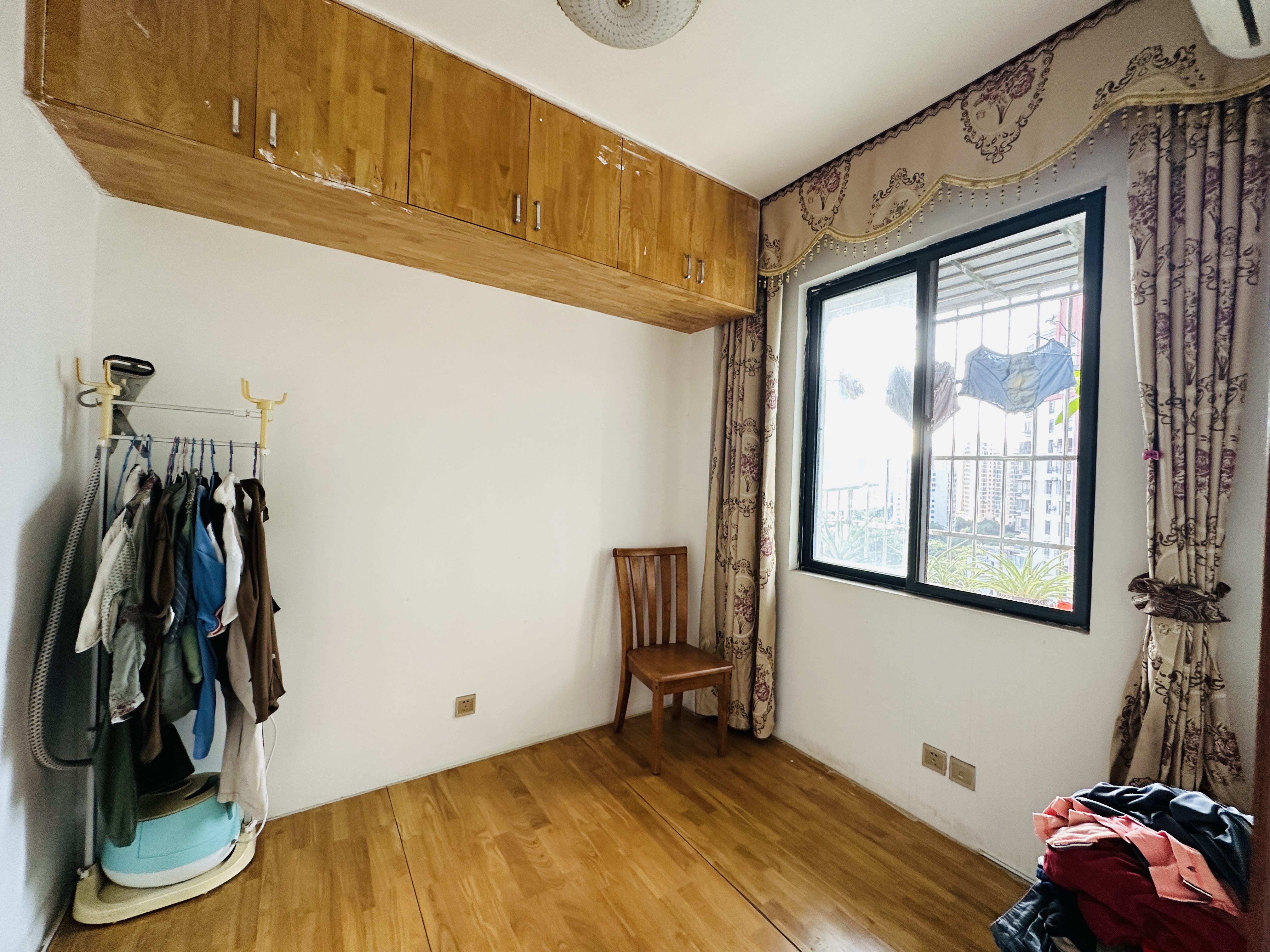 新家园 3室2厅2卫 155.23万 新家园 3室2厅2卫 155.23万卧室