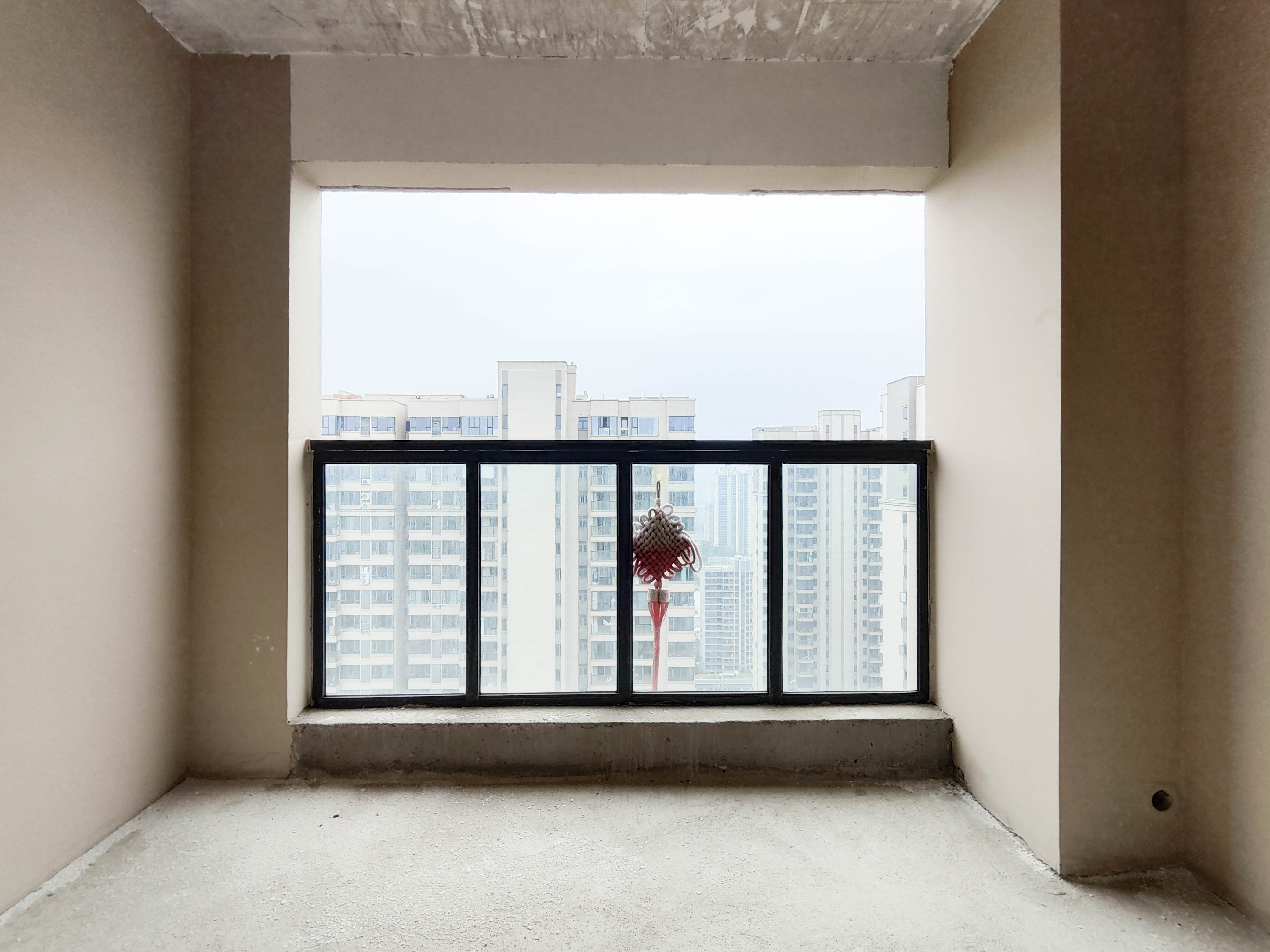 长房东旭国际 3室2厅1卫 114.0万 长房东旭国际 3室2厅1卫 114.0万阳台