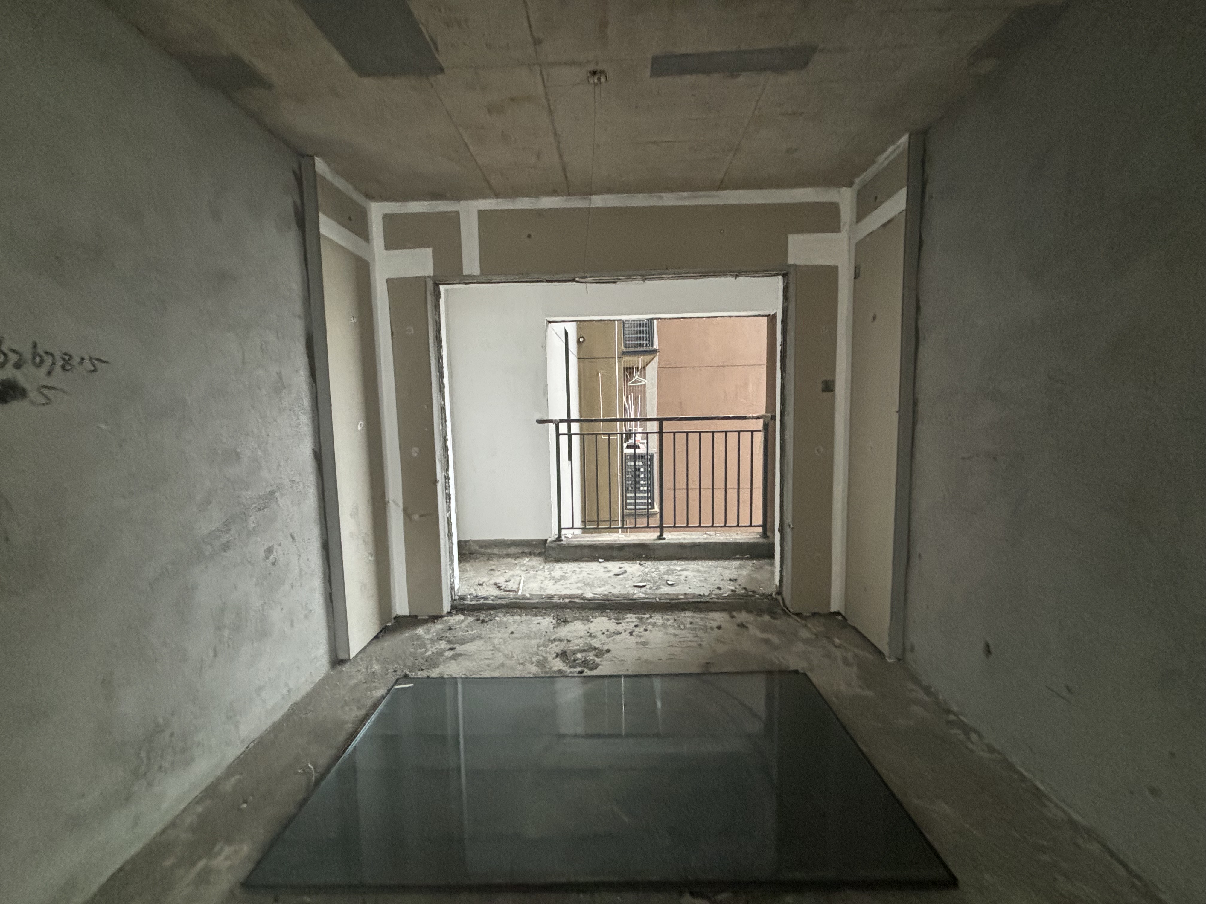 宁邦中心(二期公园里) 3室2厅2卫 83.80万 宁邦中心(二期公园里) 3室2厅2卫 83.80万室内图