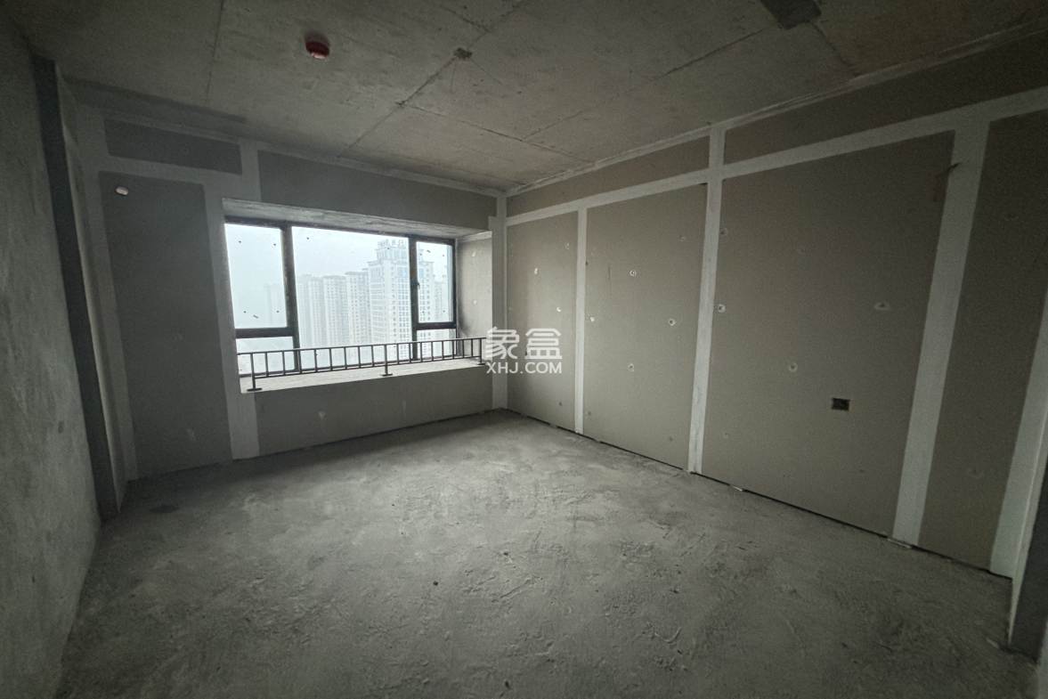 宁邦中心(二期公园里) 3室2厅2卫 76.80万 宁邦中心(二期公园里) 3室2厅2卫 76.80万室内图