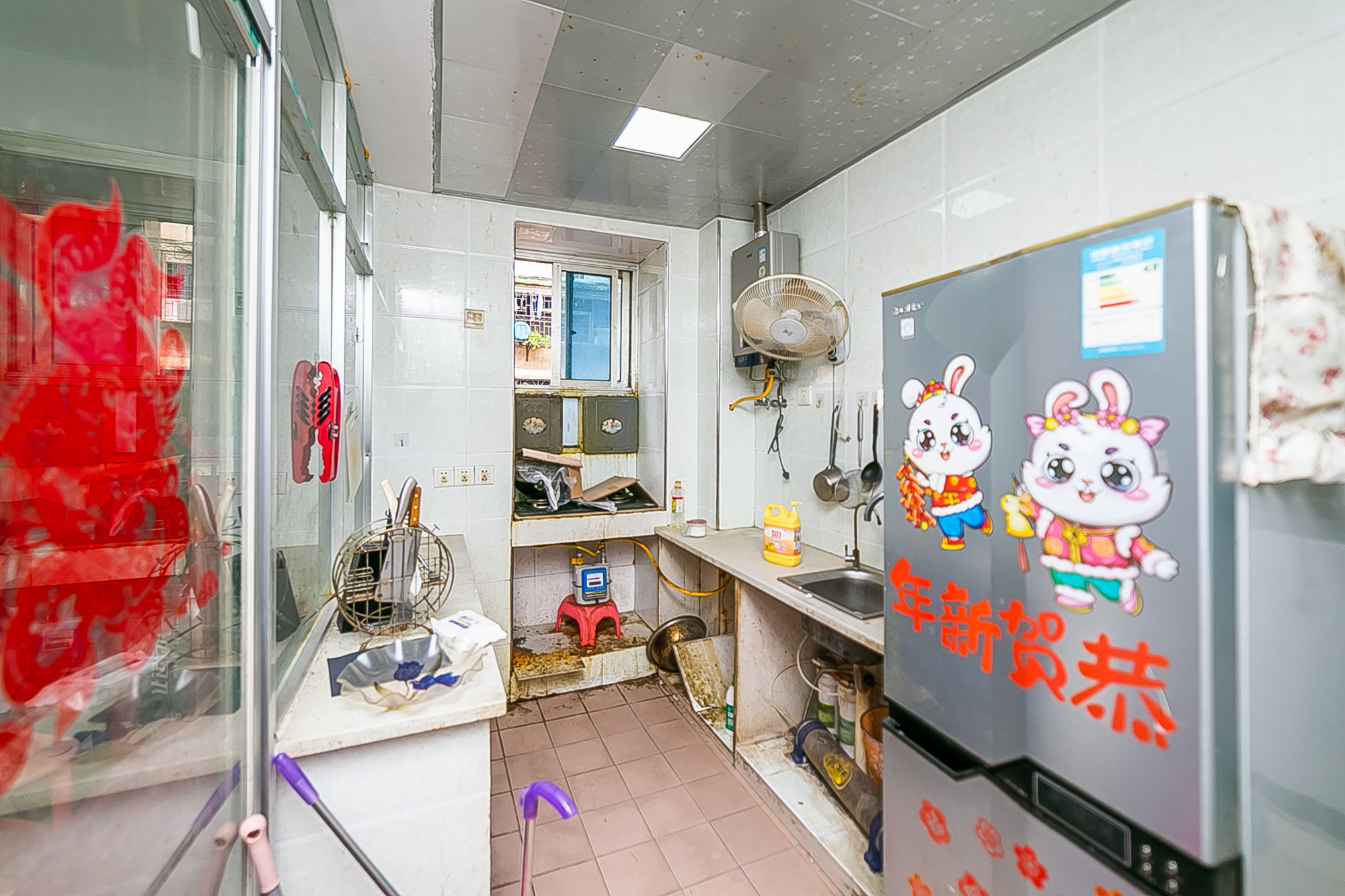 南湖公寓（万顺公寓）  2室2厅1卫   60.00万其他
