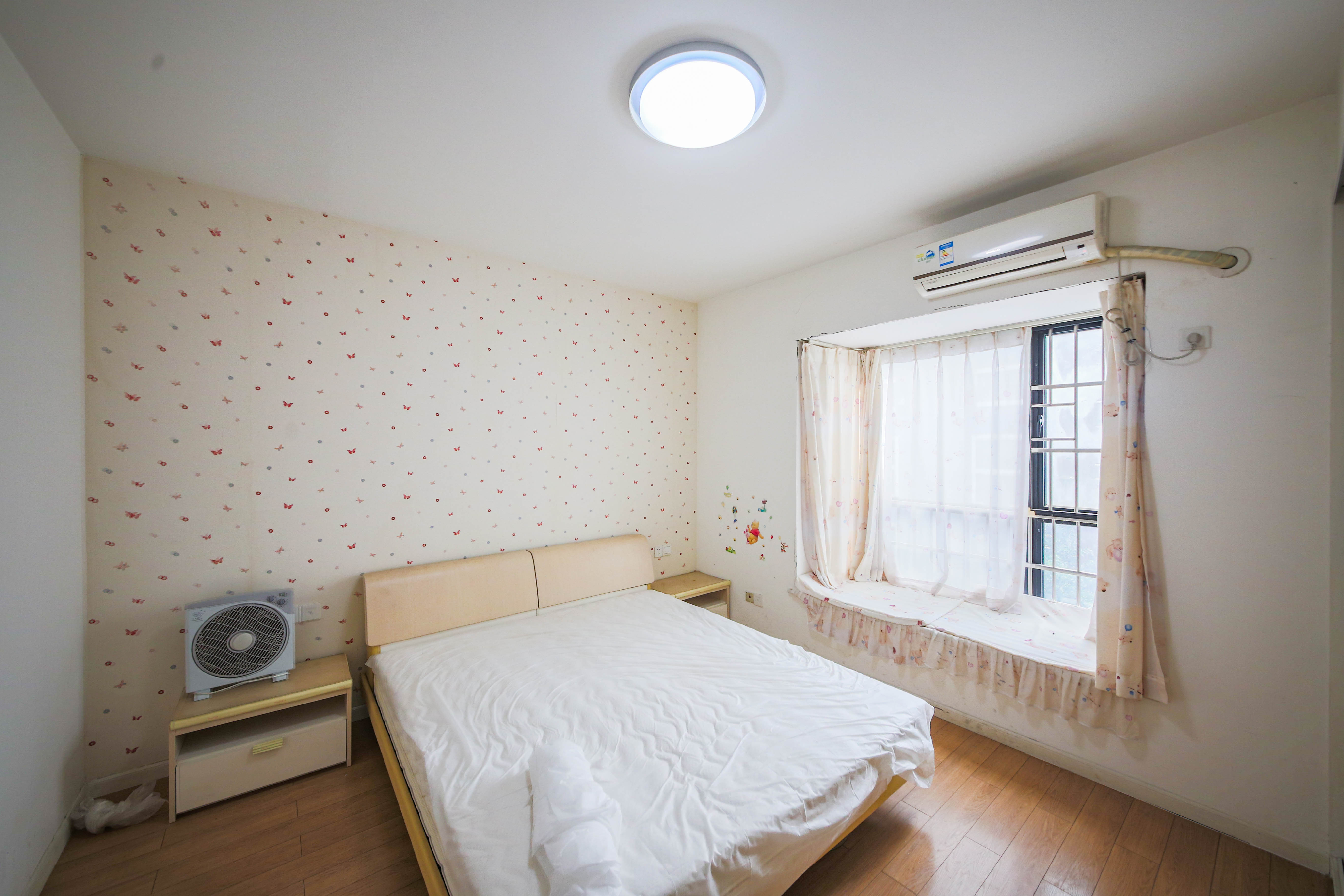 鑫远湘府华城 3室2厅1卫 105.0万 鑫远湘府华城 3室2厅1卫 105.0万卧室