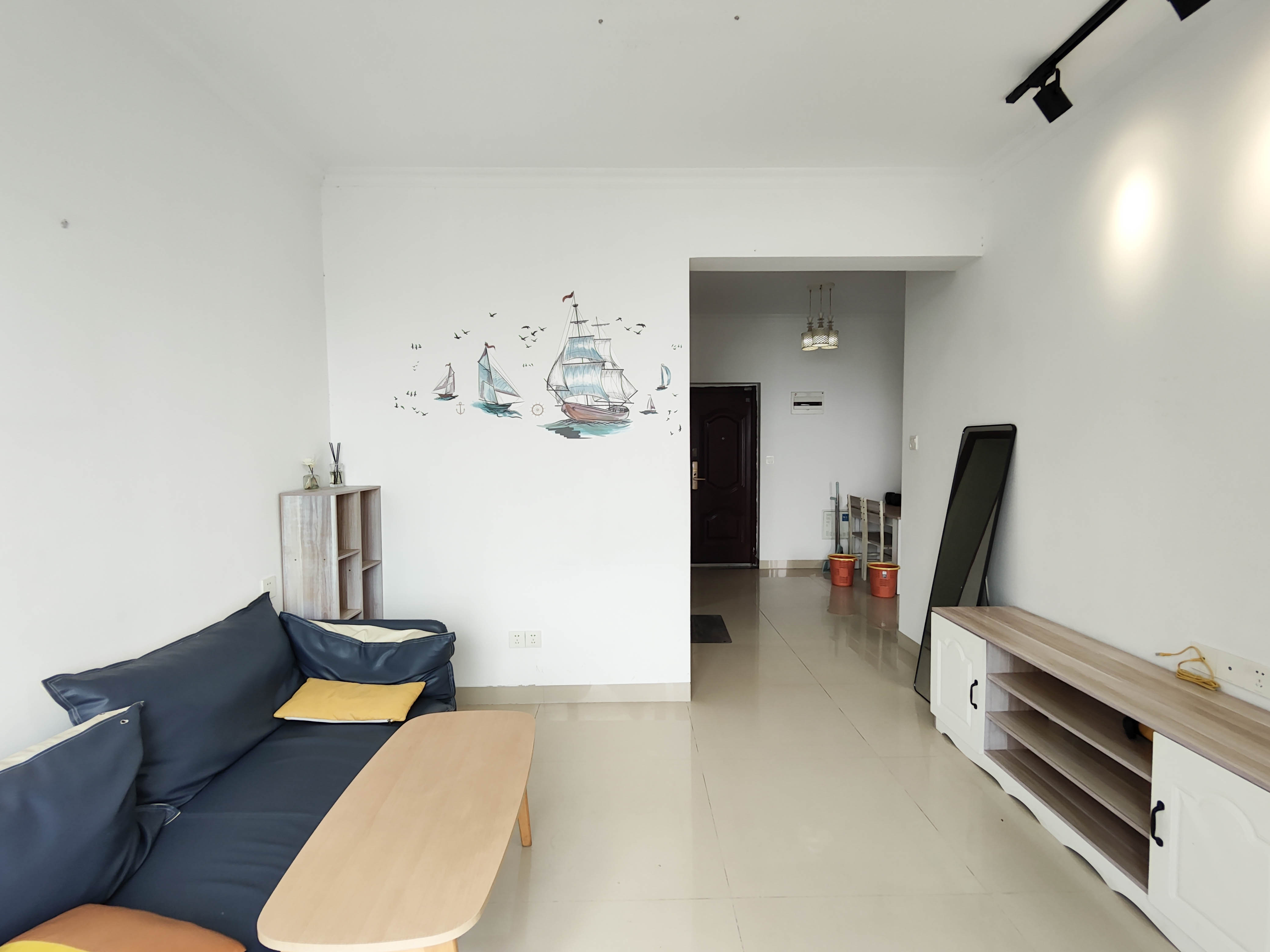 五矿万境水岸三期  2室2厅1卫    75.0万 五矿万境水岸三期  2室2厅1卫    75.0万