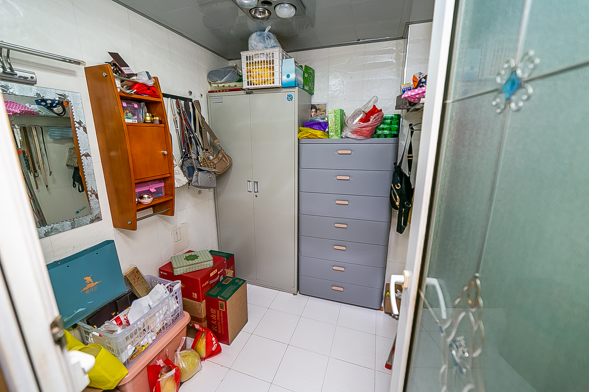 富绿新村 6室2厅3卫 65.0万 富绿新村 6室2厅3卫 65.0万卫生间