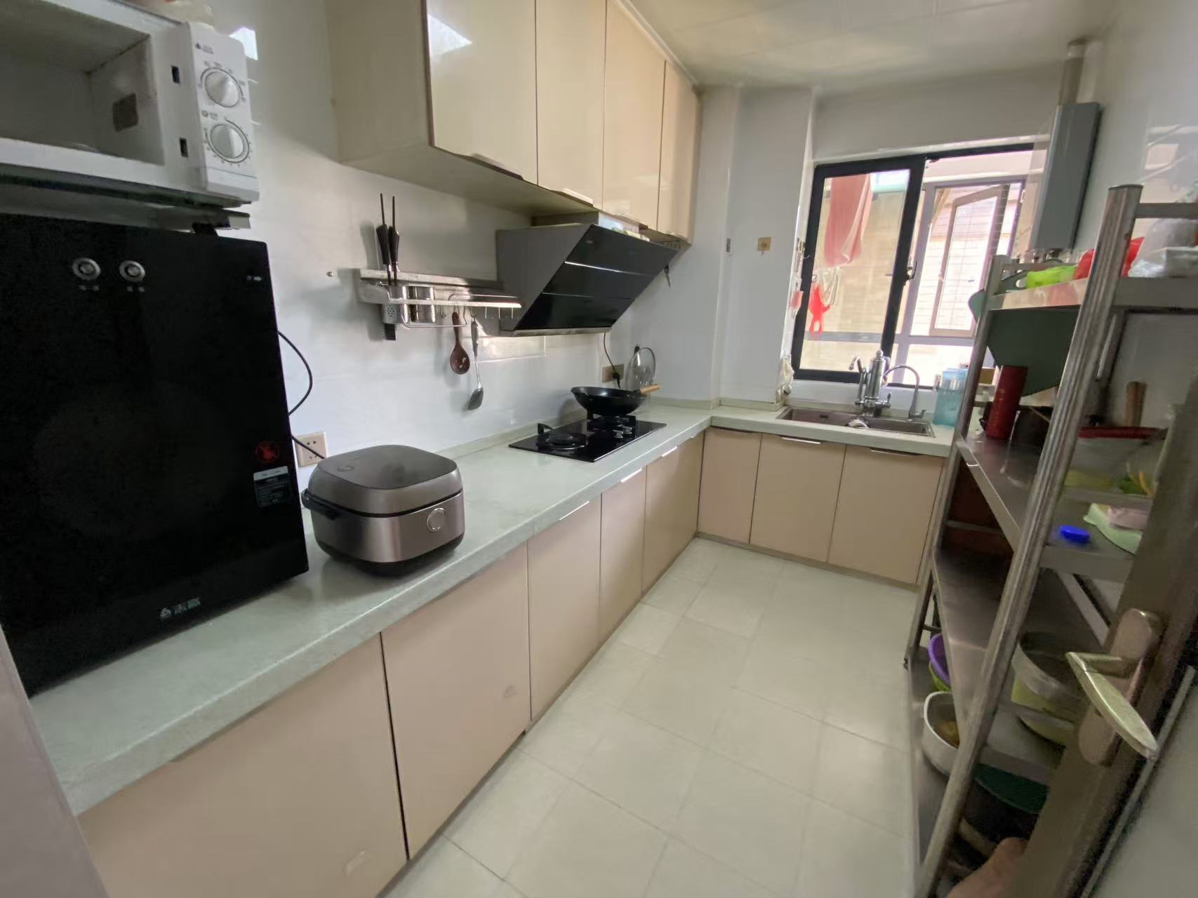 中建御山和苑 4室2厅2卫 50.0万 中建御山和苑 4室2厅2卫 50.0万室内图